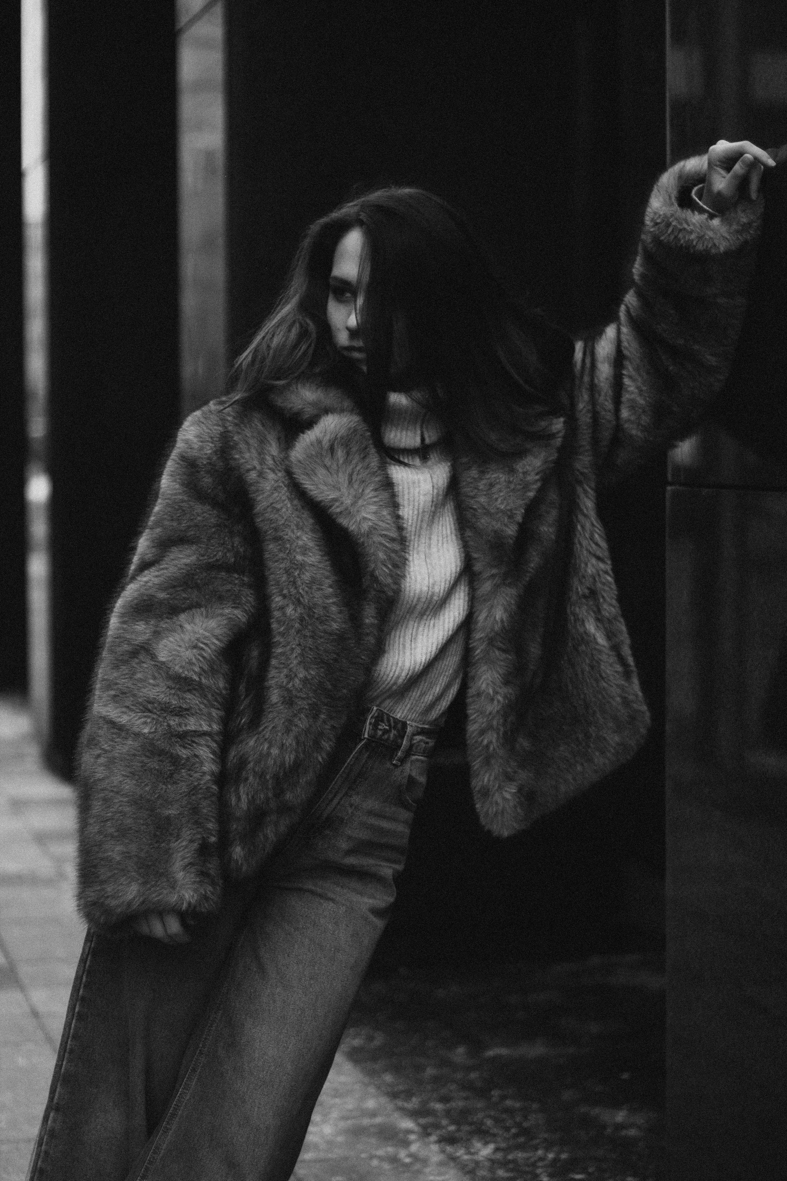 Street Icon. Katrin Rosevelli твой персональный фотограф