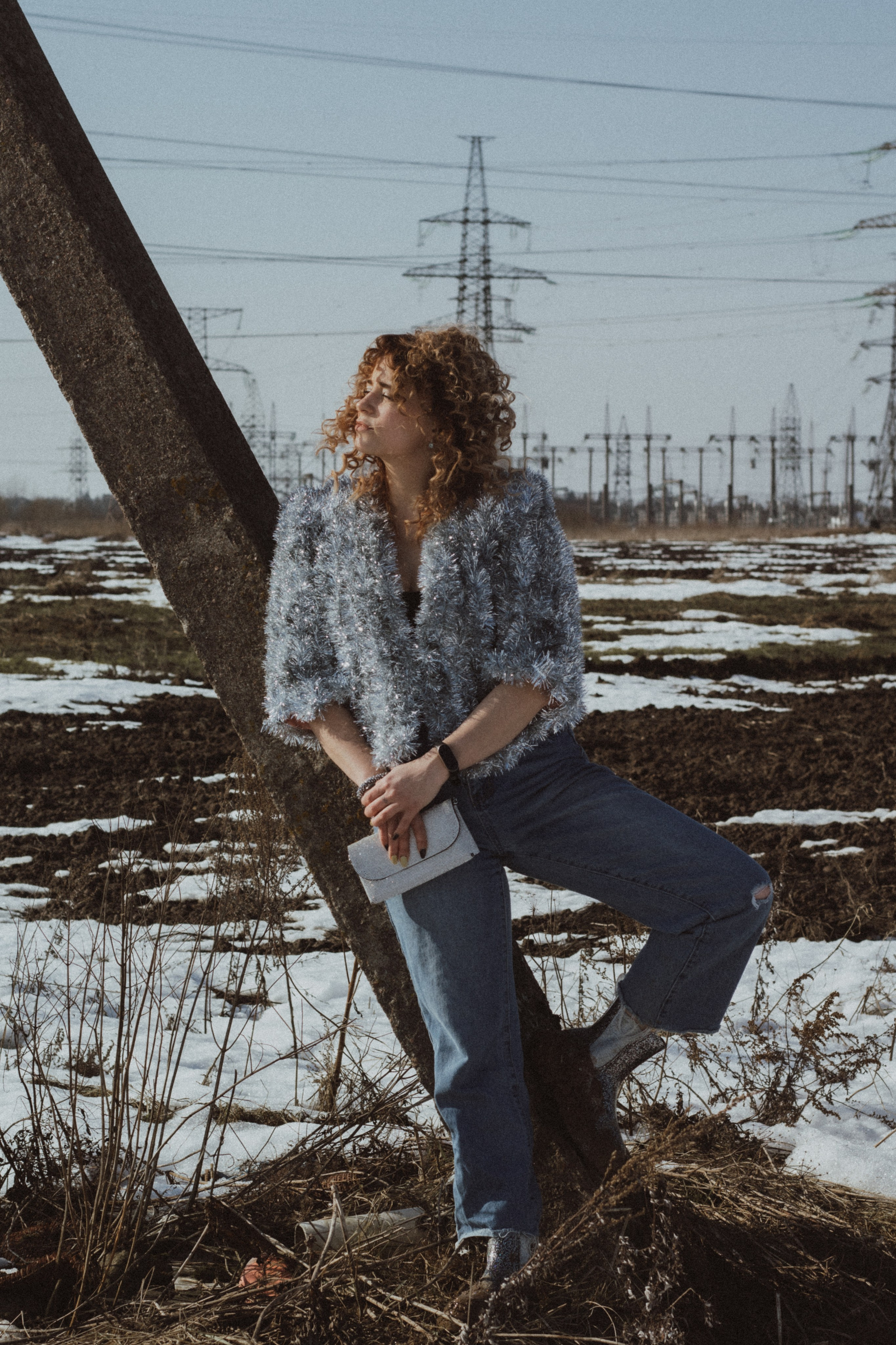 March Thaw. Katrin Rosevelli твой персональный фотограф
