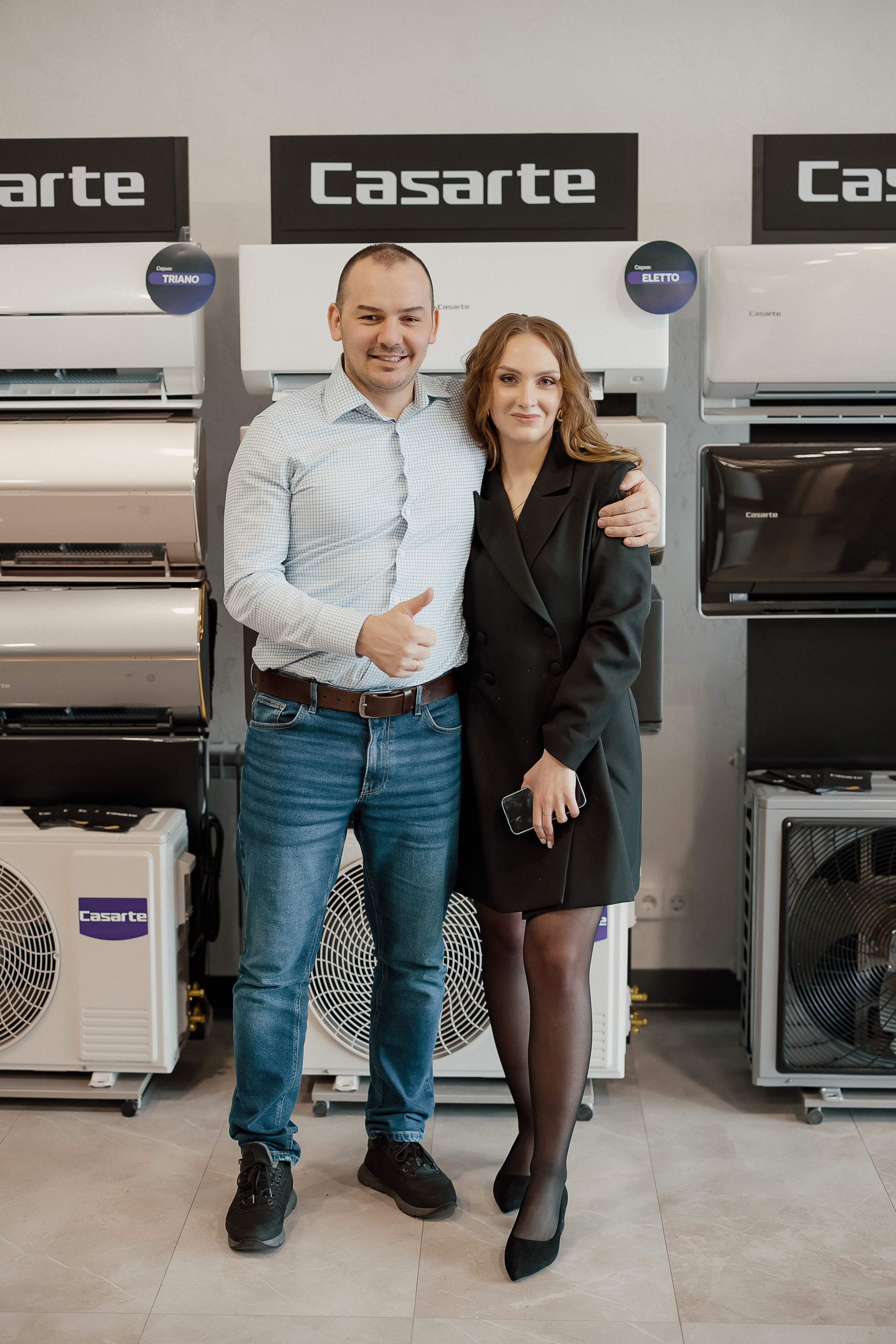 Haier. Свадебный фотограф