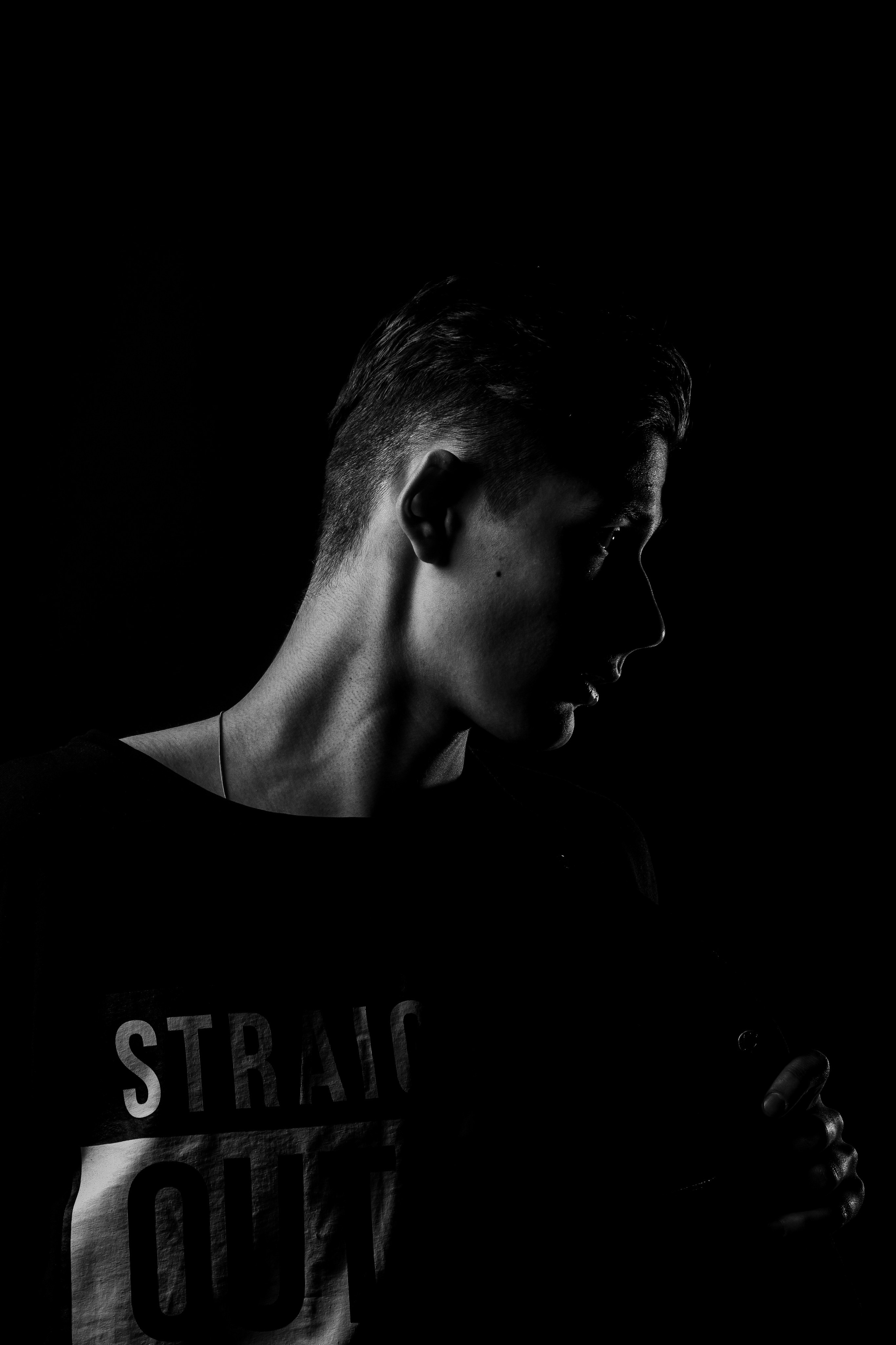 Mister Kursk. Репортажный и свадебный фотограф в Курске Борис Захарчук