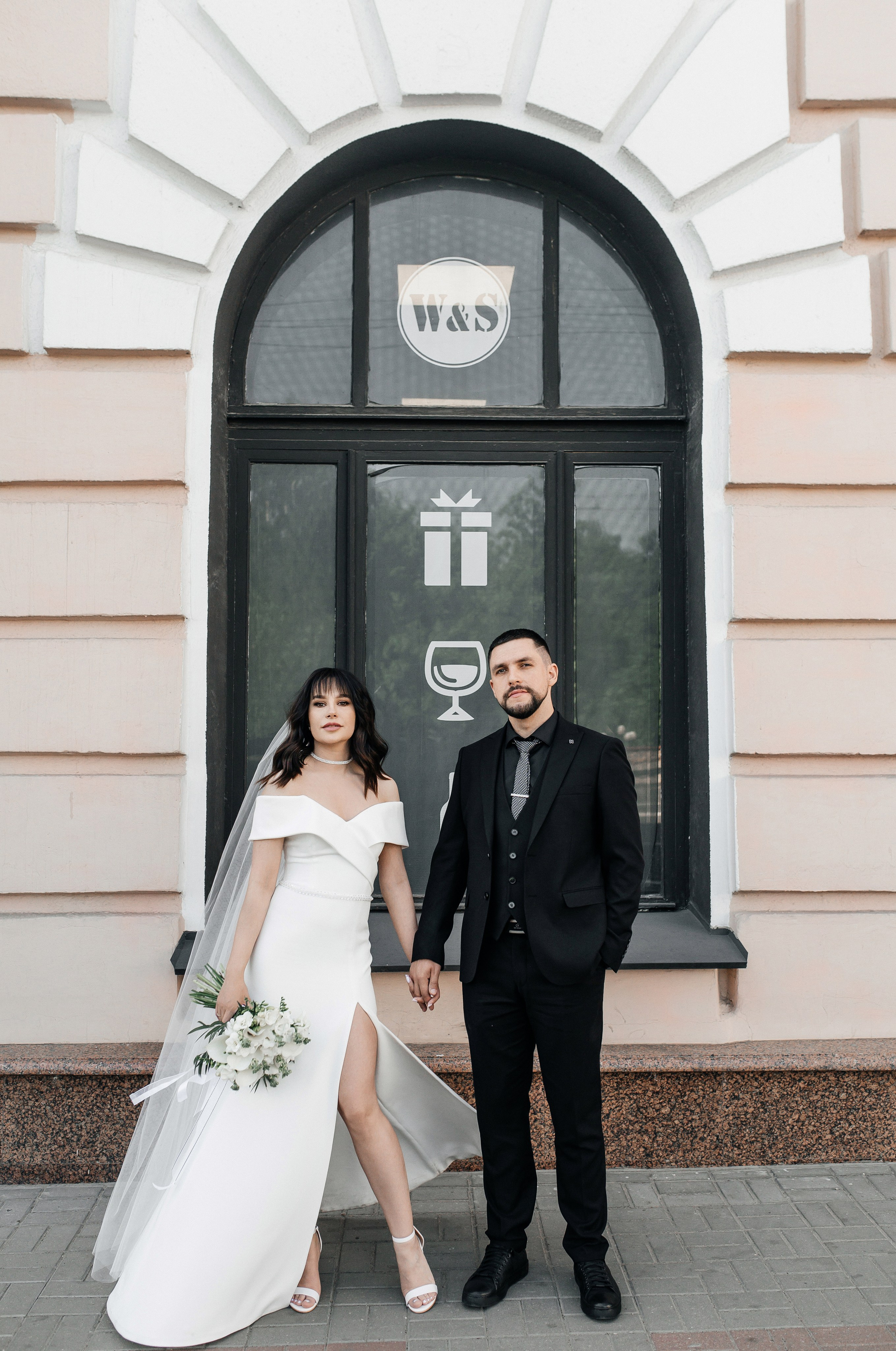 Станислав и Дарья. Фотограф Кирилл Верт