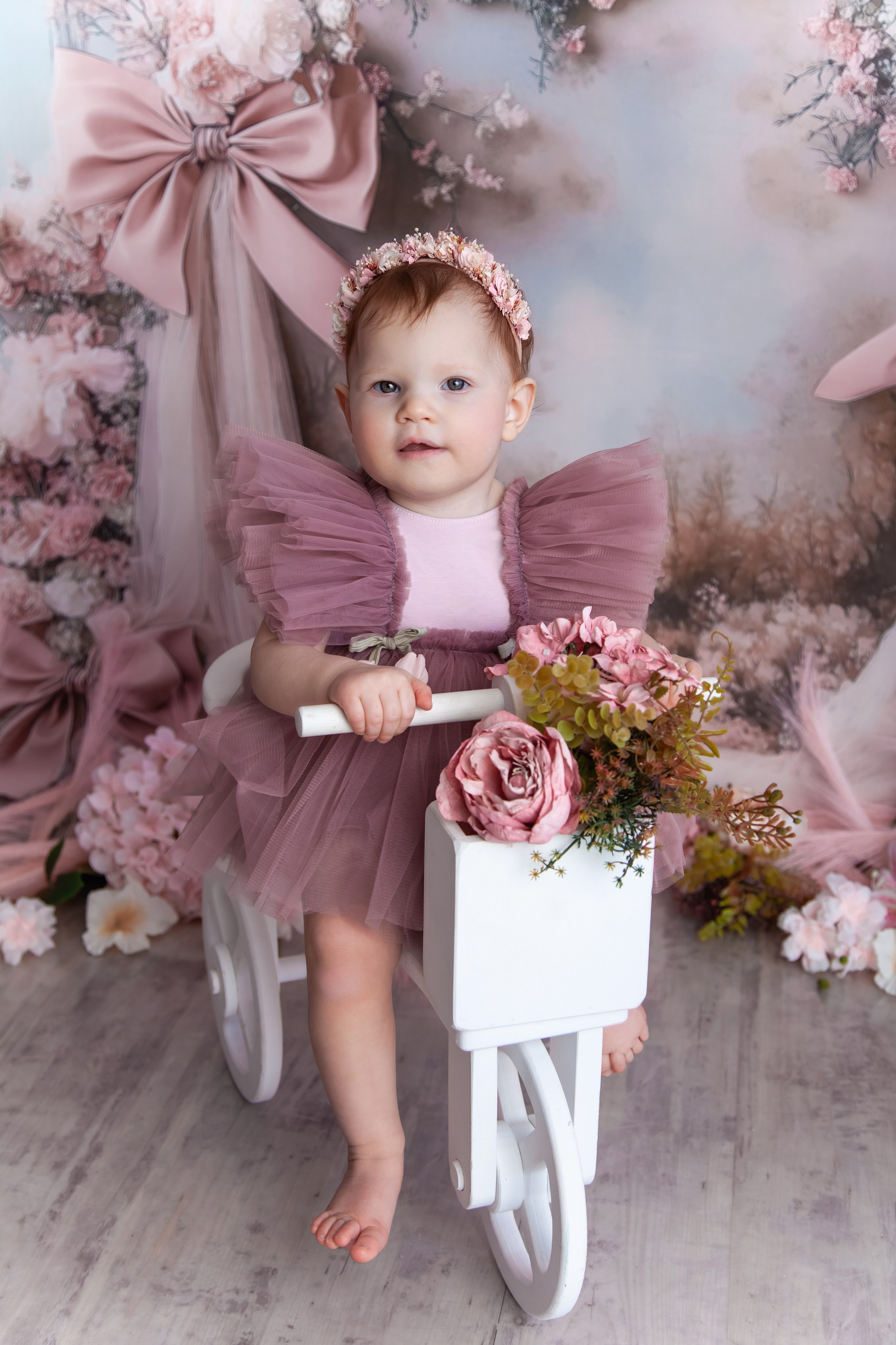 Детский фотограф в Саратове. Детская фотосессия в Саратове. Годовасие. 1 годик. Фотосессия под ключ. Фотограф Newborn в Саратове Екатерина Завитова