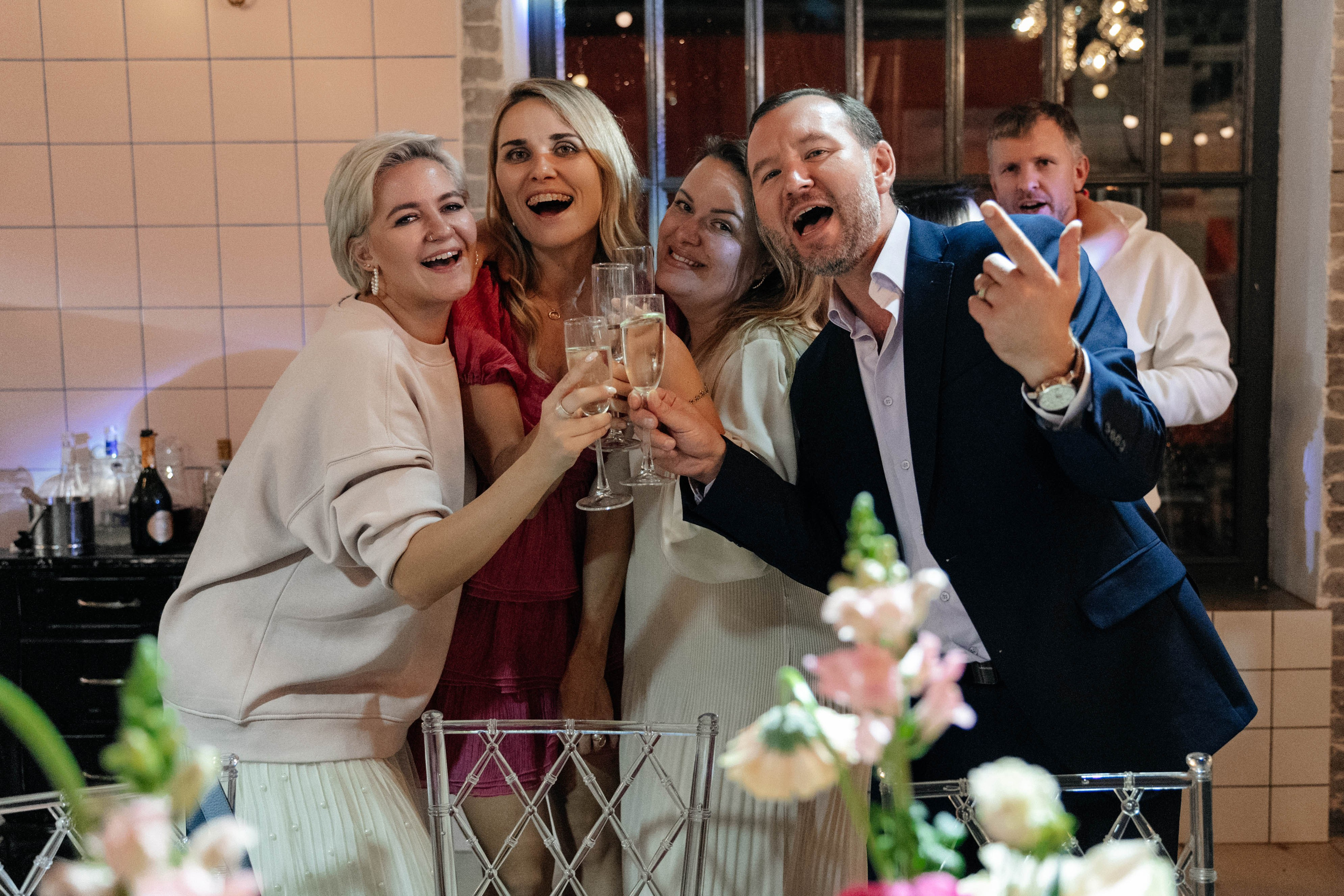 День рождения | Лофт. Свадебный фотограф Москва Александра Аверкова