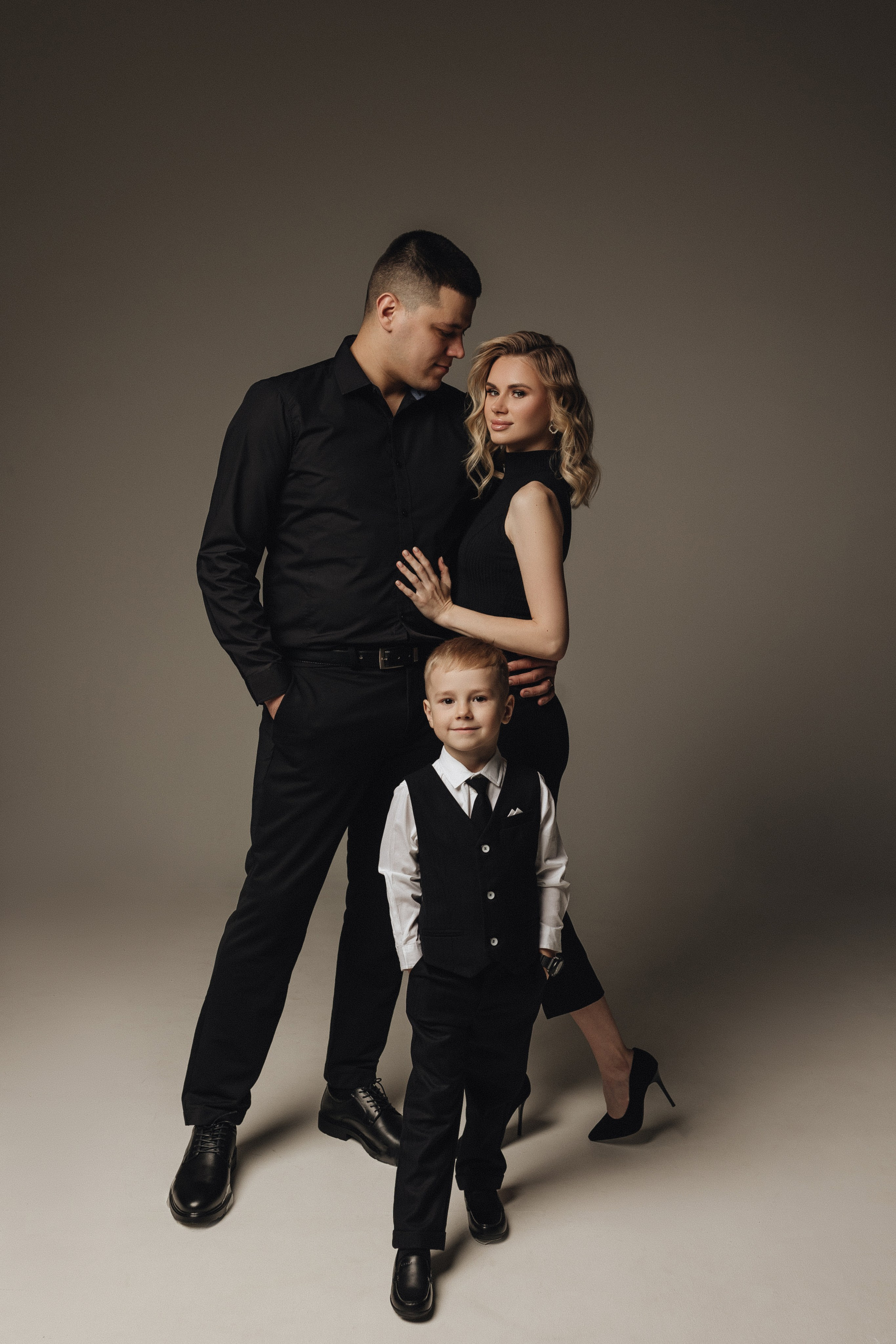 Портфолио//FAMILY. Фотограф Тюмень Пушковская Кристина