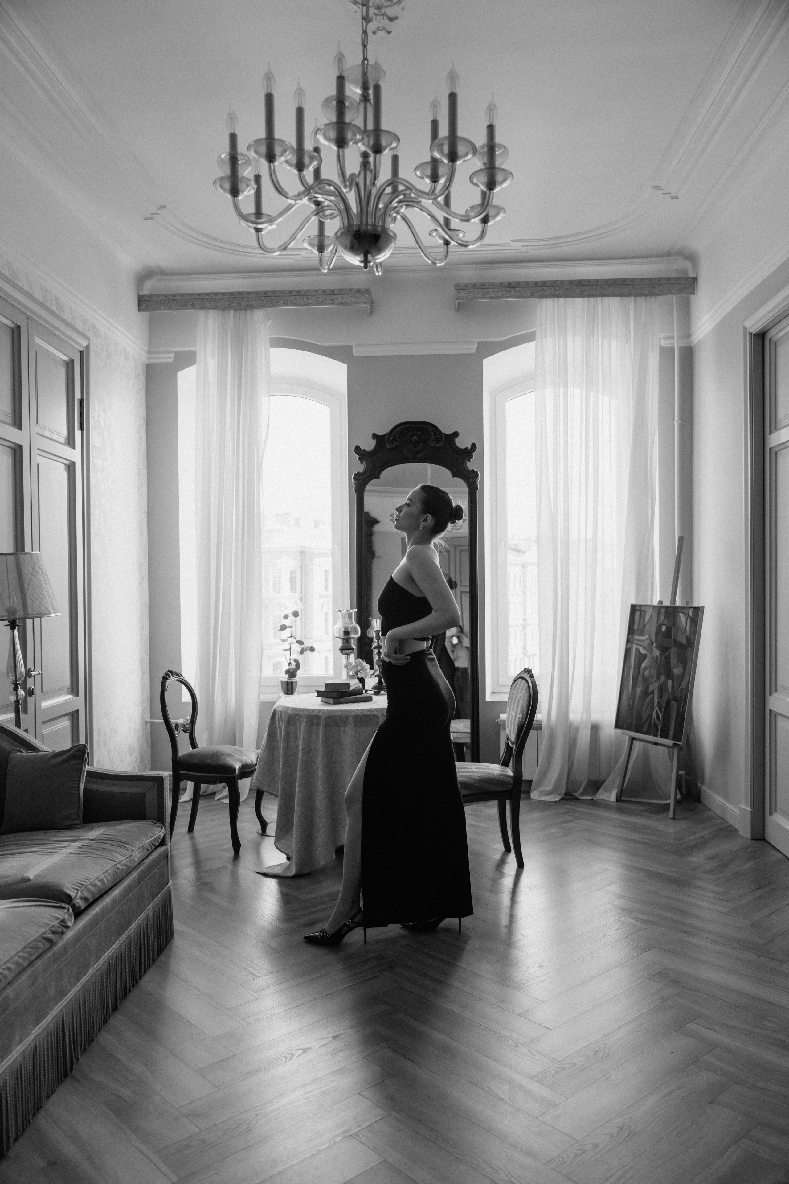 Эстетика. Фотограф Алена Нормальная в Санкт-Петербурге