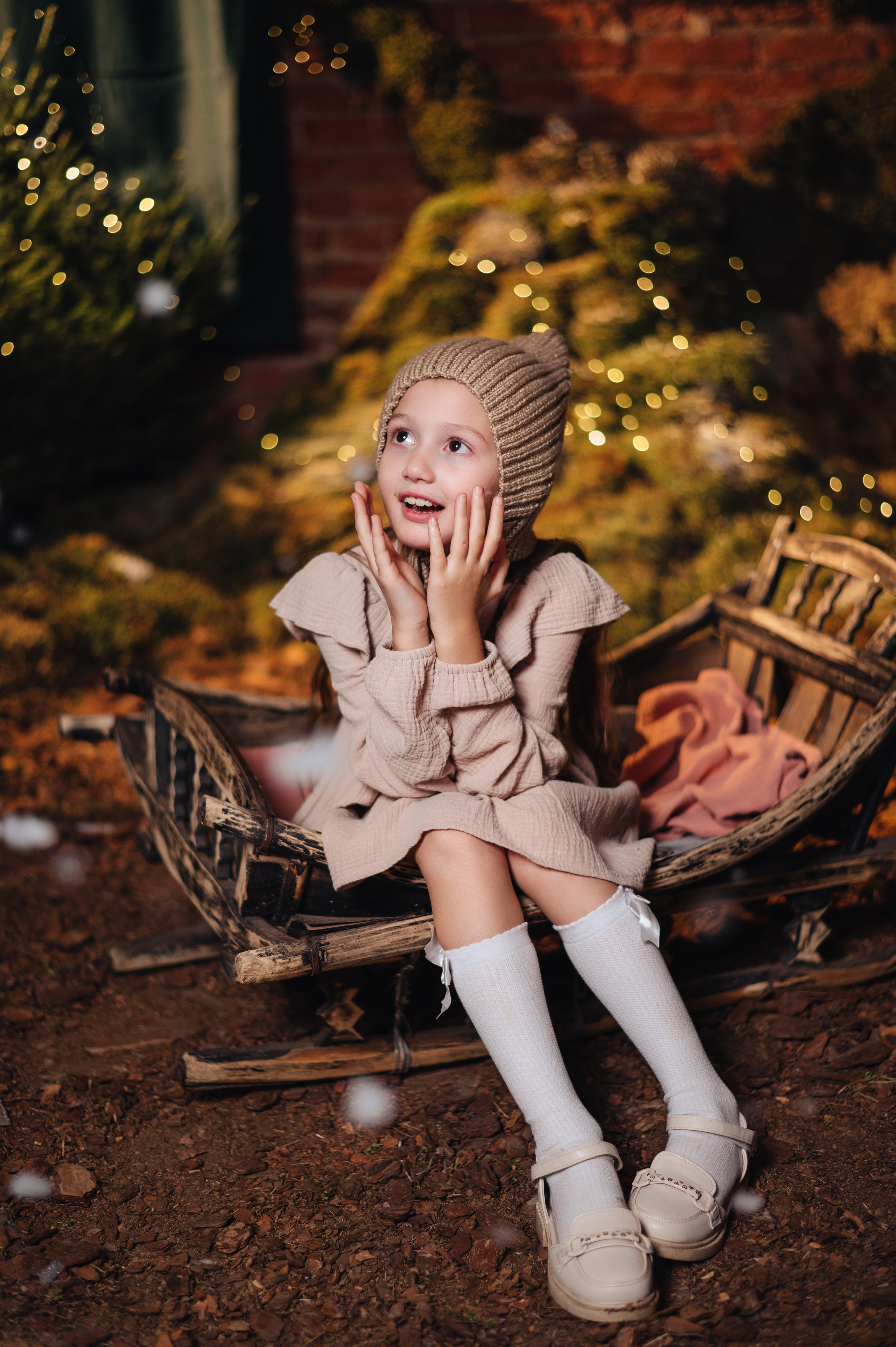 Нарния. Фотограф в Кирове Инна Софронова