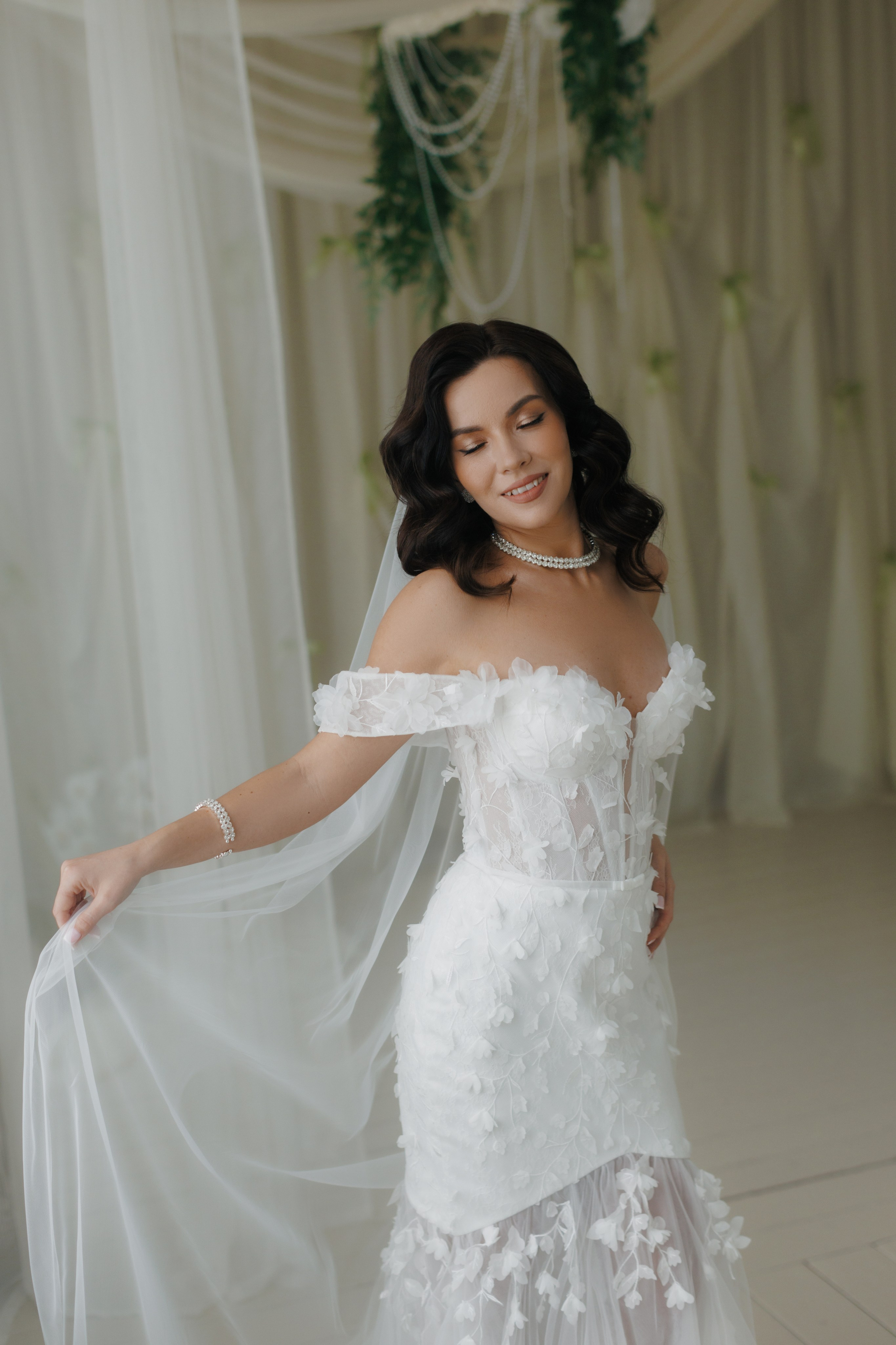 Маша и Олег. Свадебный и семейный фотограф в Перми Дергачева Кристина