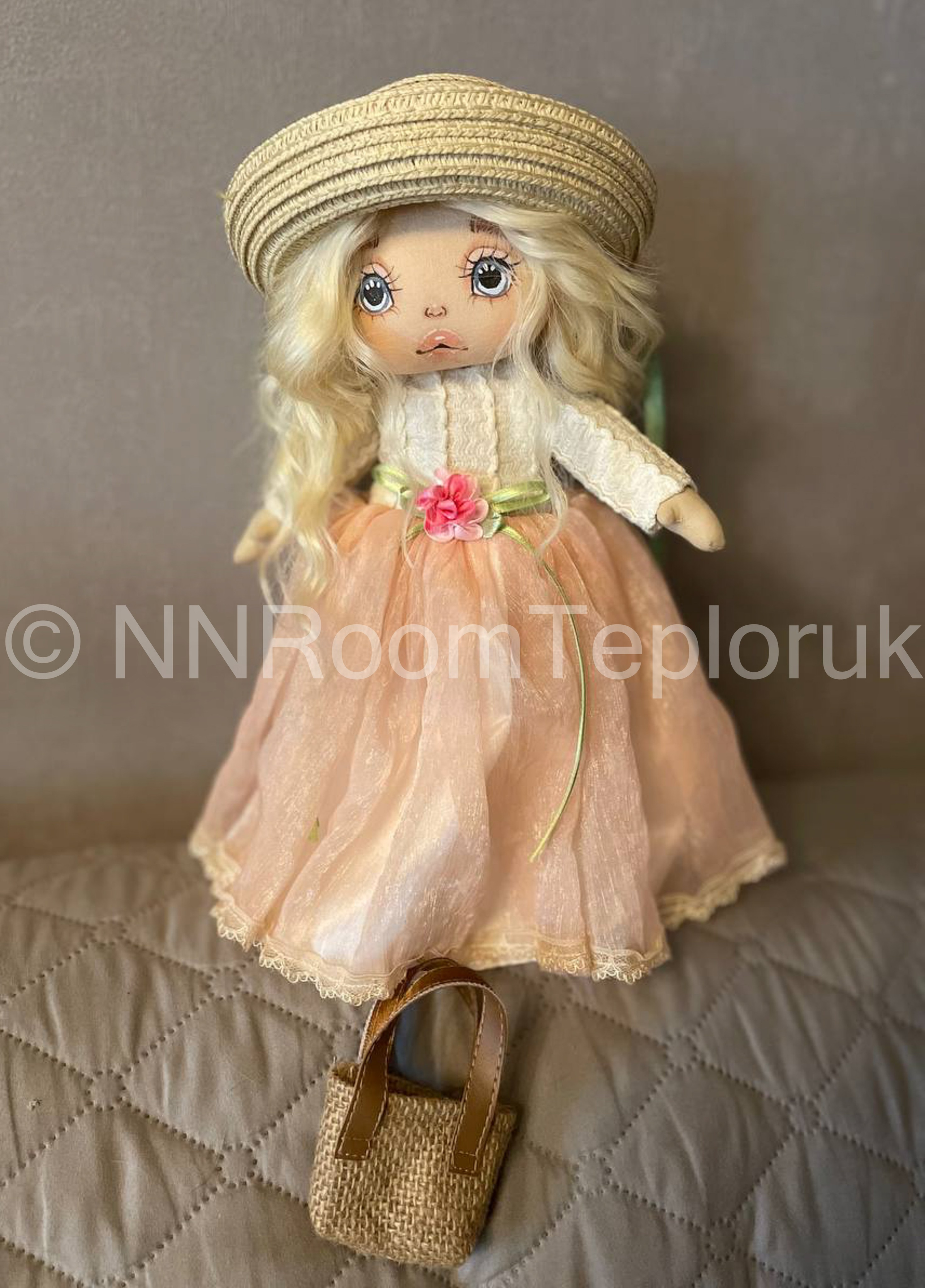 На заказ. Мастерская НН | Тепло рук