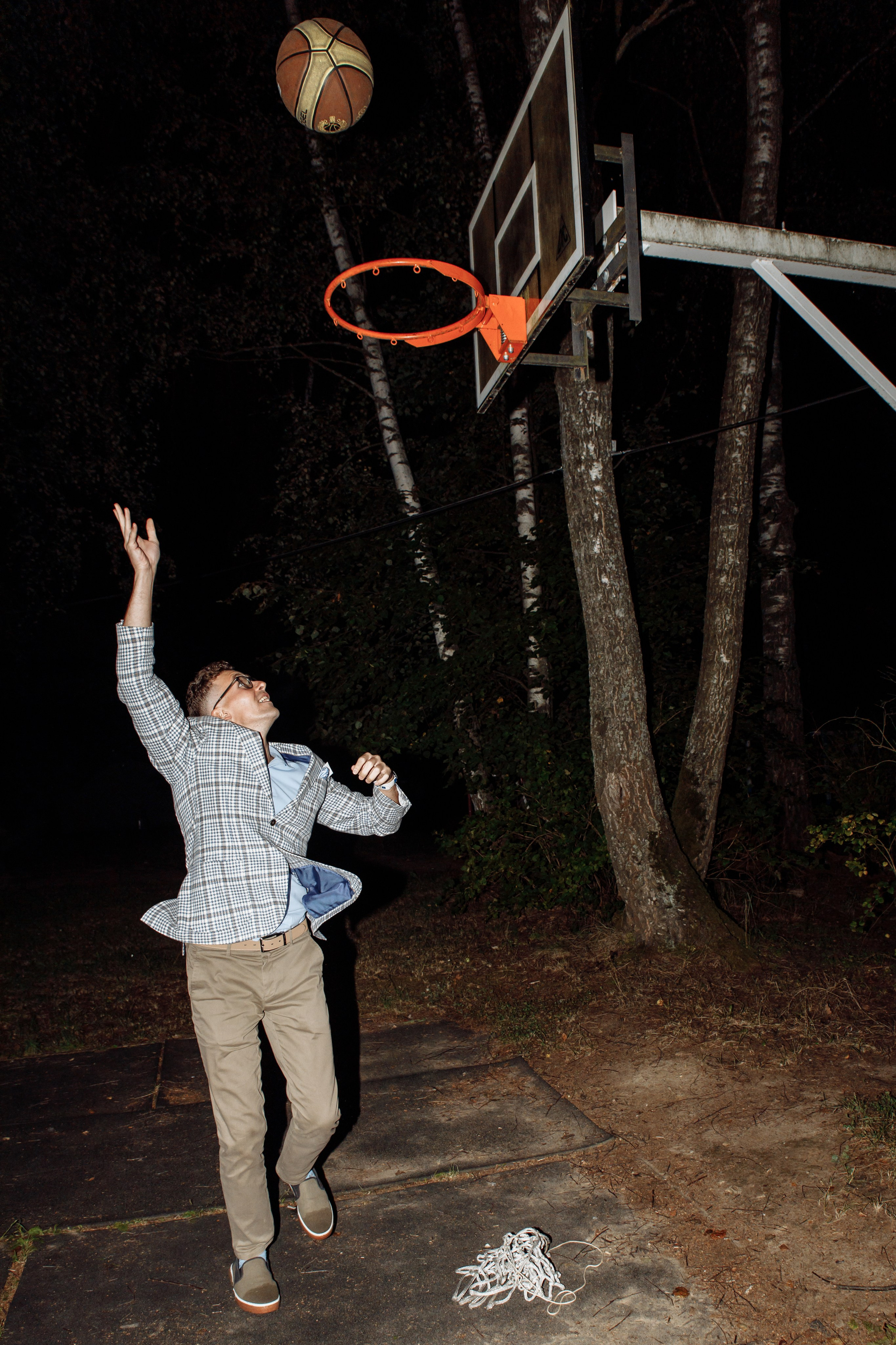 Влад и Даша