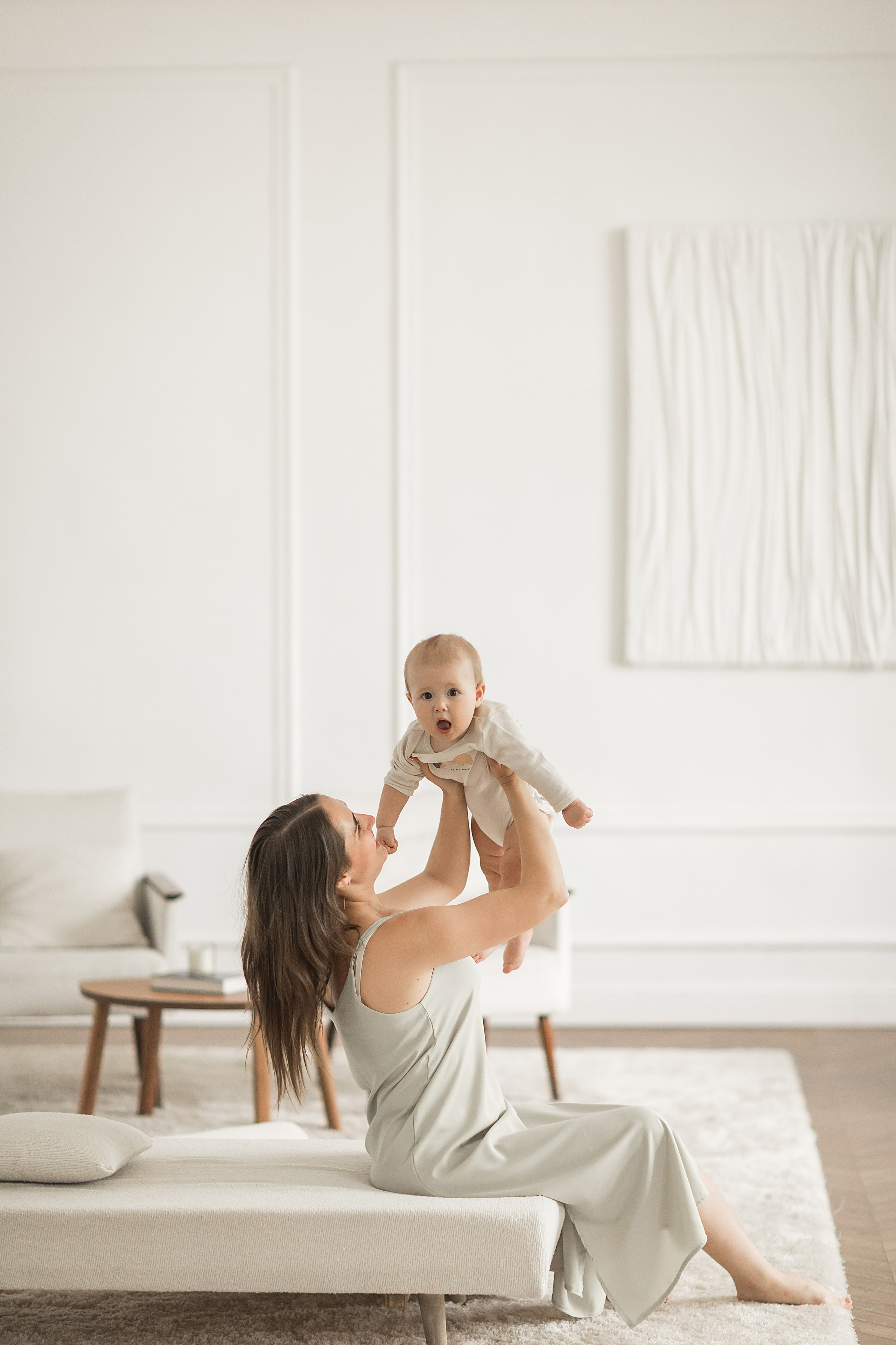 Студия семья. Семейный и детский фотограф Краснодар Валерия Власенко