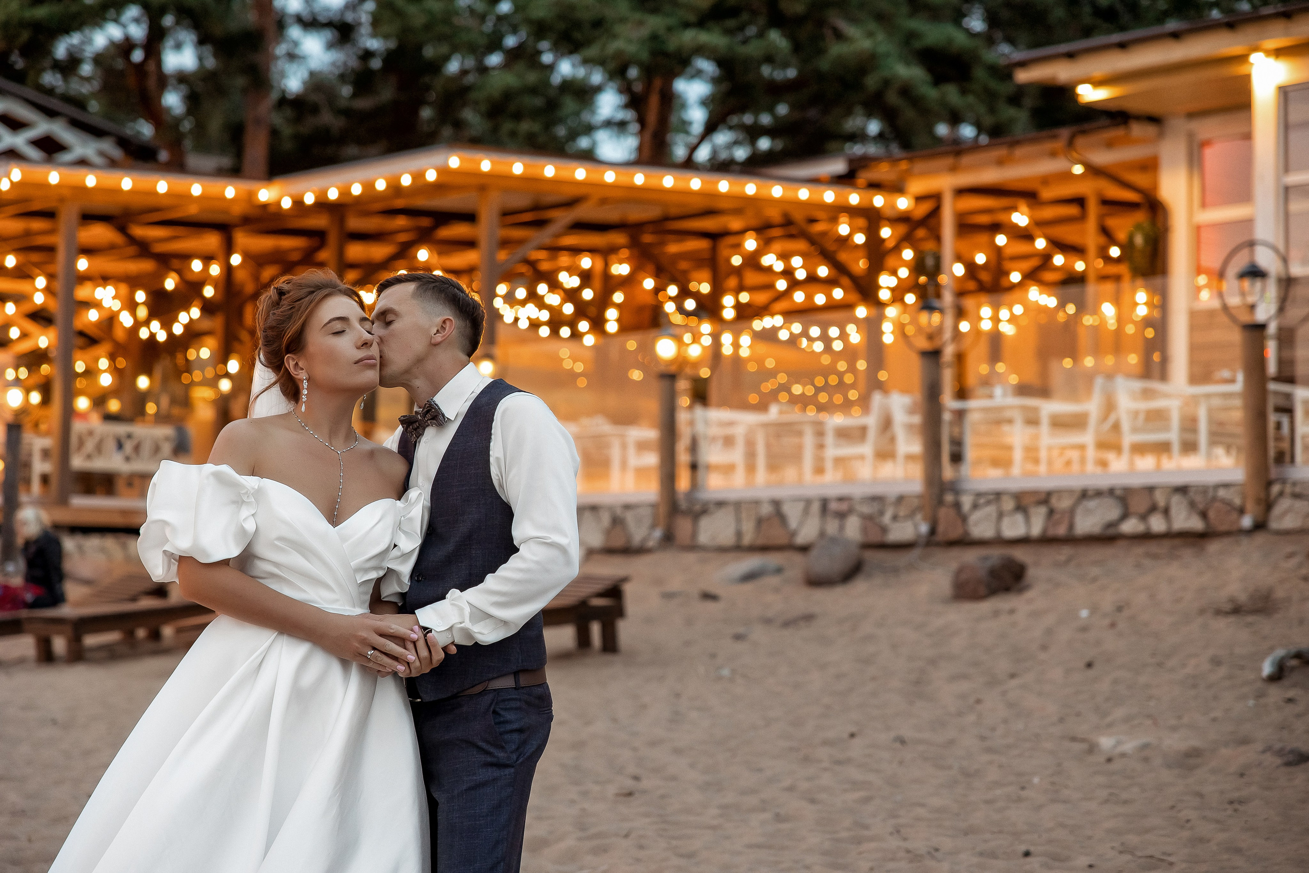 Отзывы о работе фотографа. Свадебный и семейный фотограф Алексей Аверин