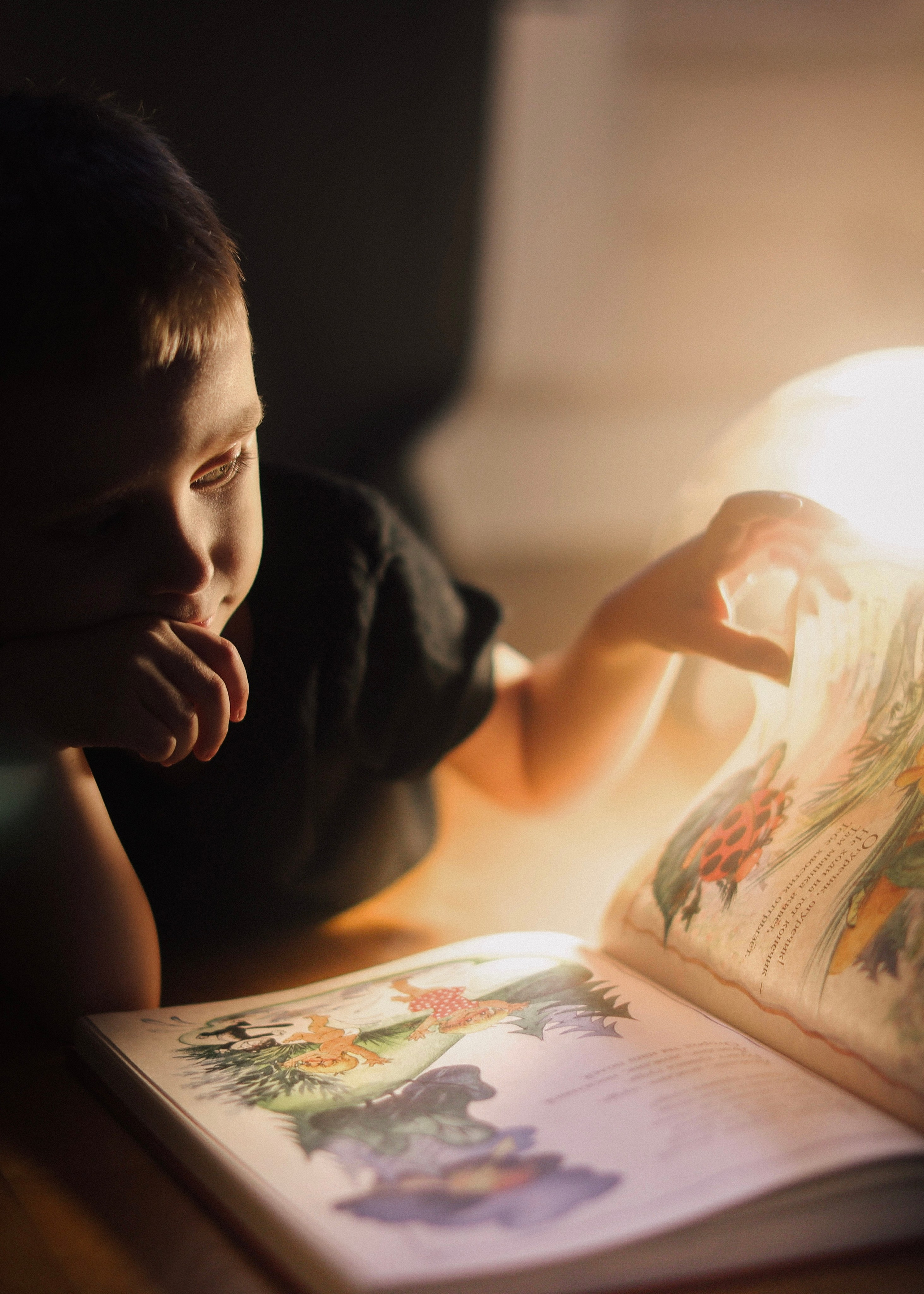 Детские портреты. Vlada Bulakh Photography