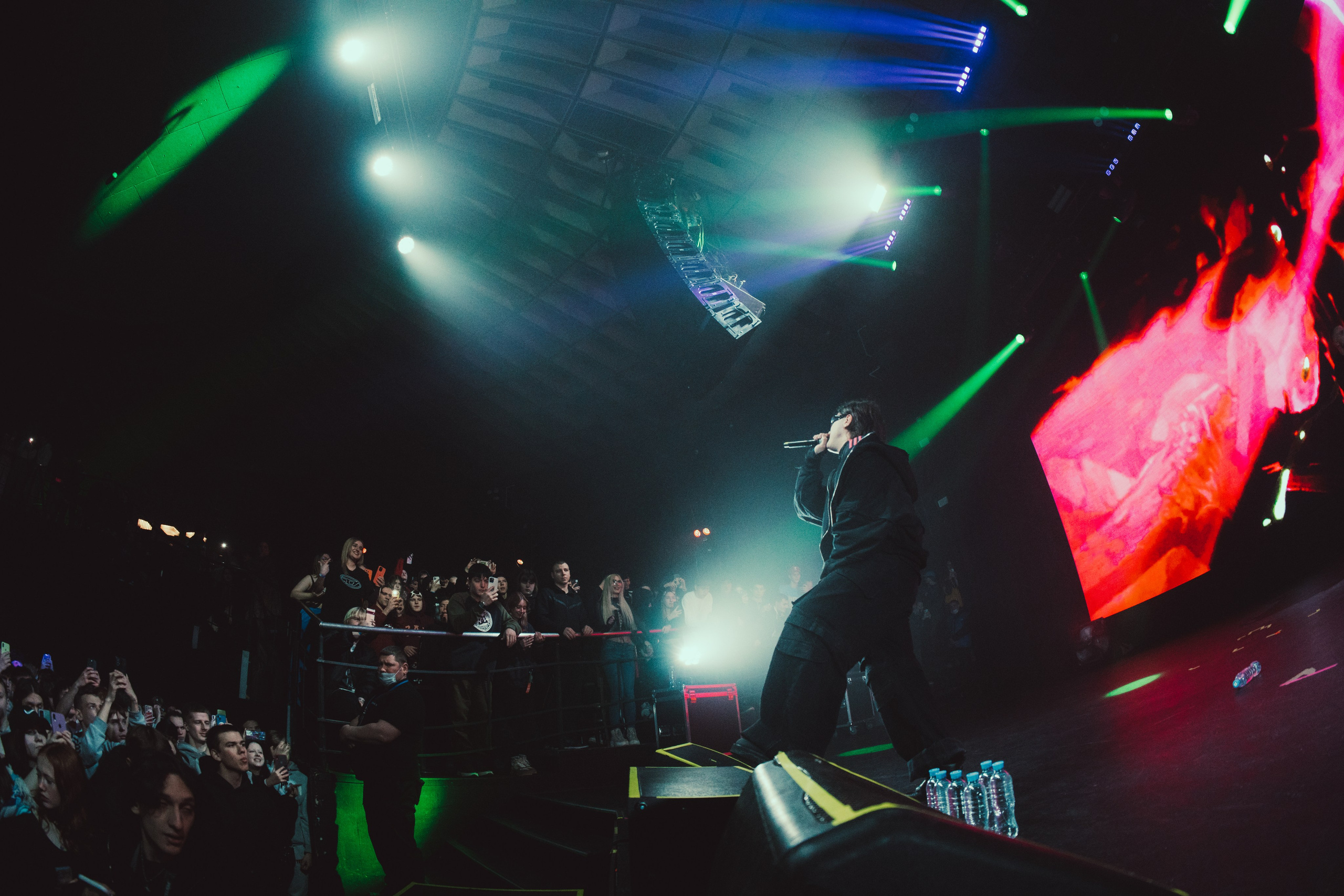 Thrill Pill. Портретный и репортажный фотограф в Санкт-Петербурге