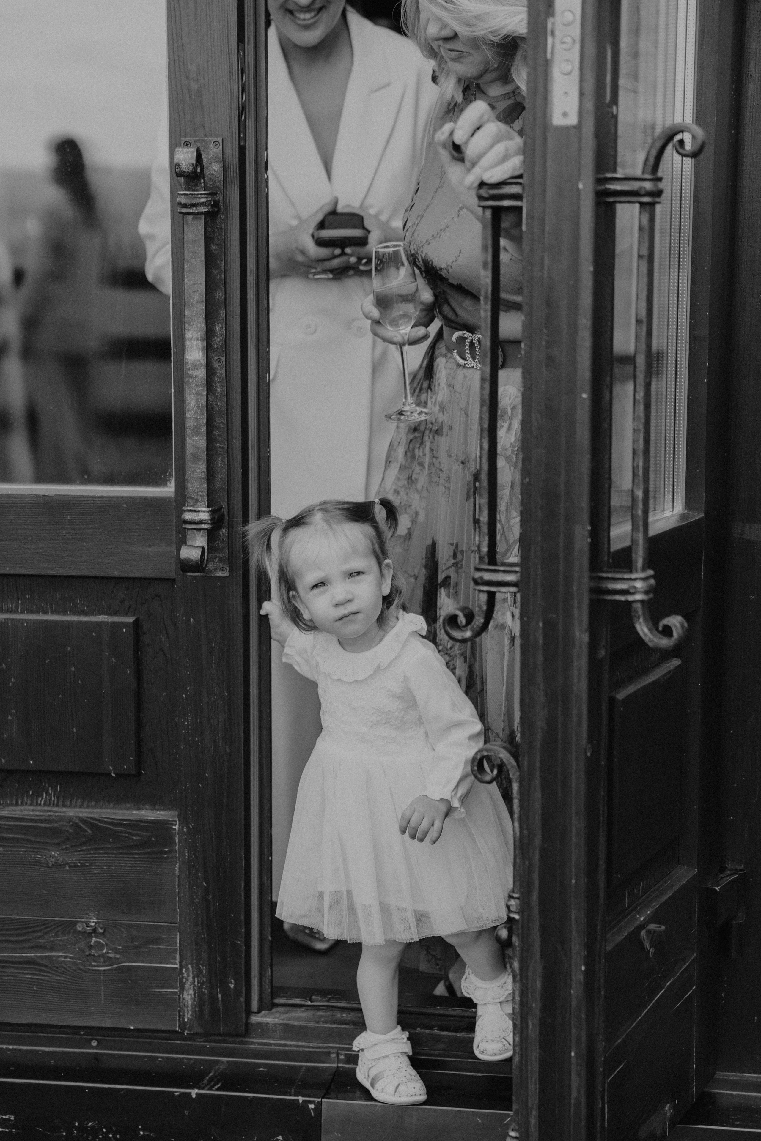 Сергей & Алия. Свадебный фотограф Красноярск Элина Леонова