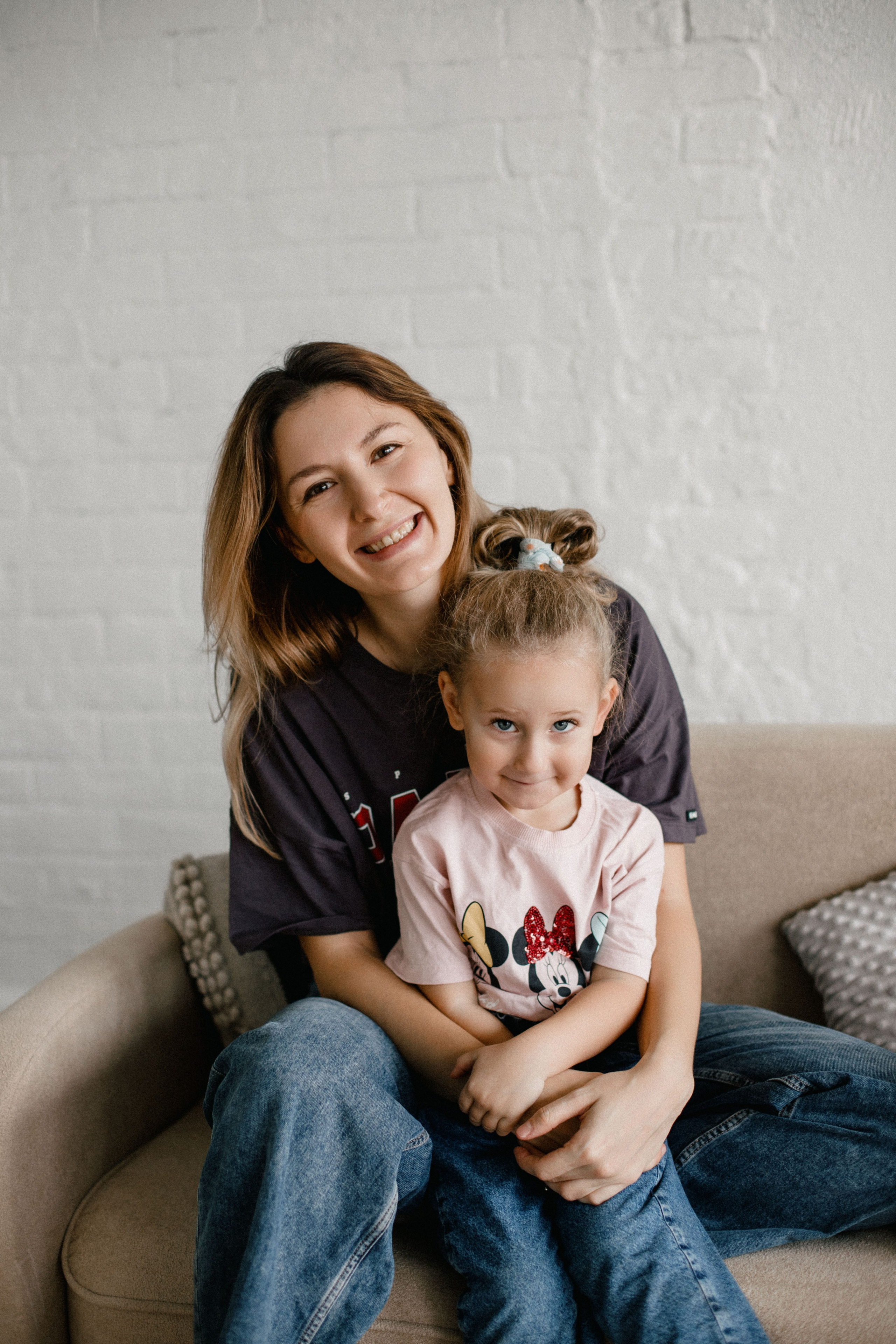 Портреты. Свадебный и репортажный фотограф в Барнауле Евгений Самосюк