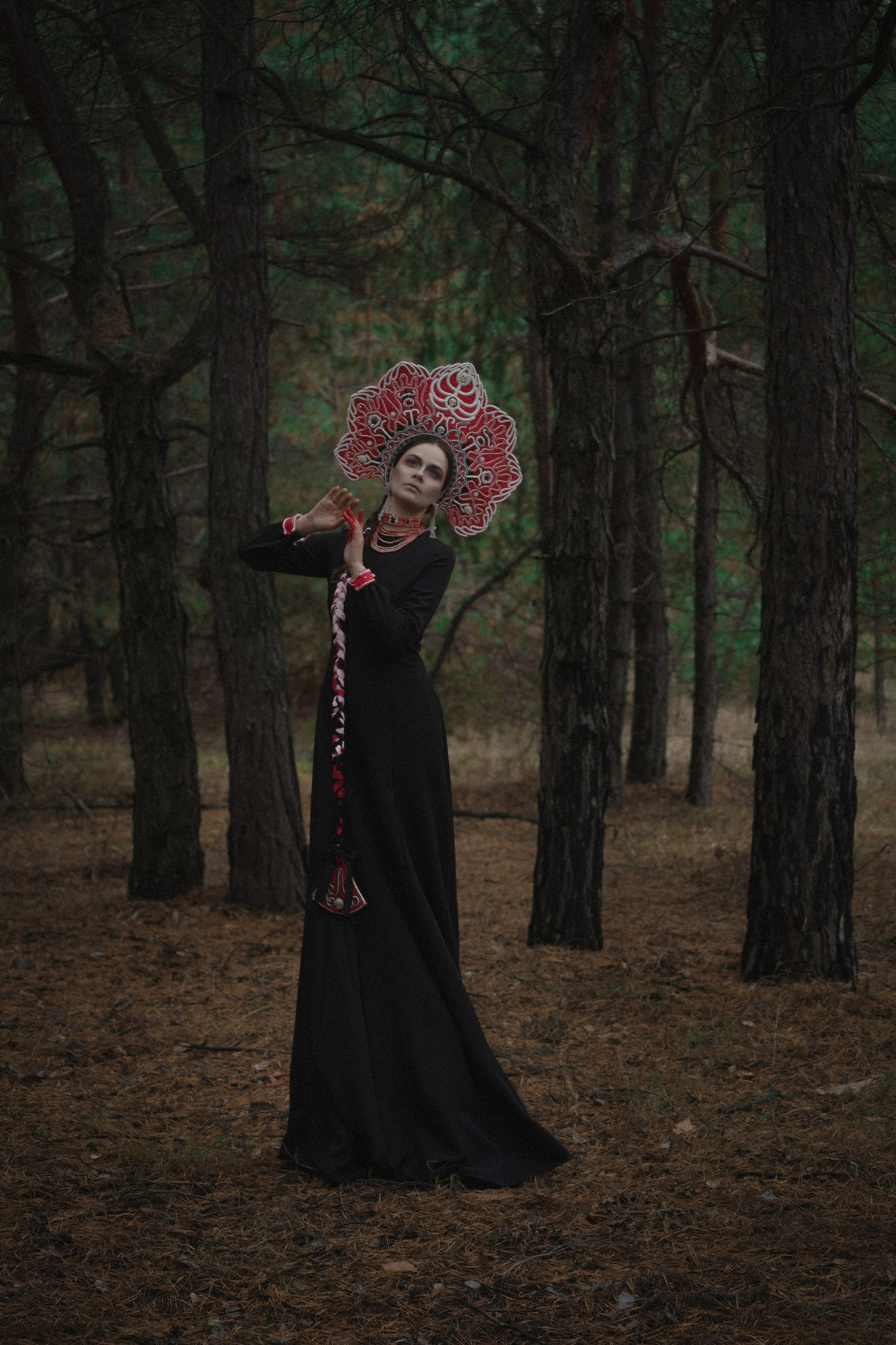 MOTHERLAND. Фотограф в Самаре Иван Булатов