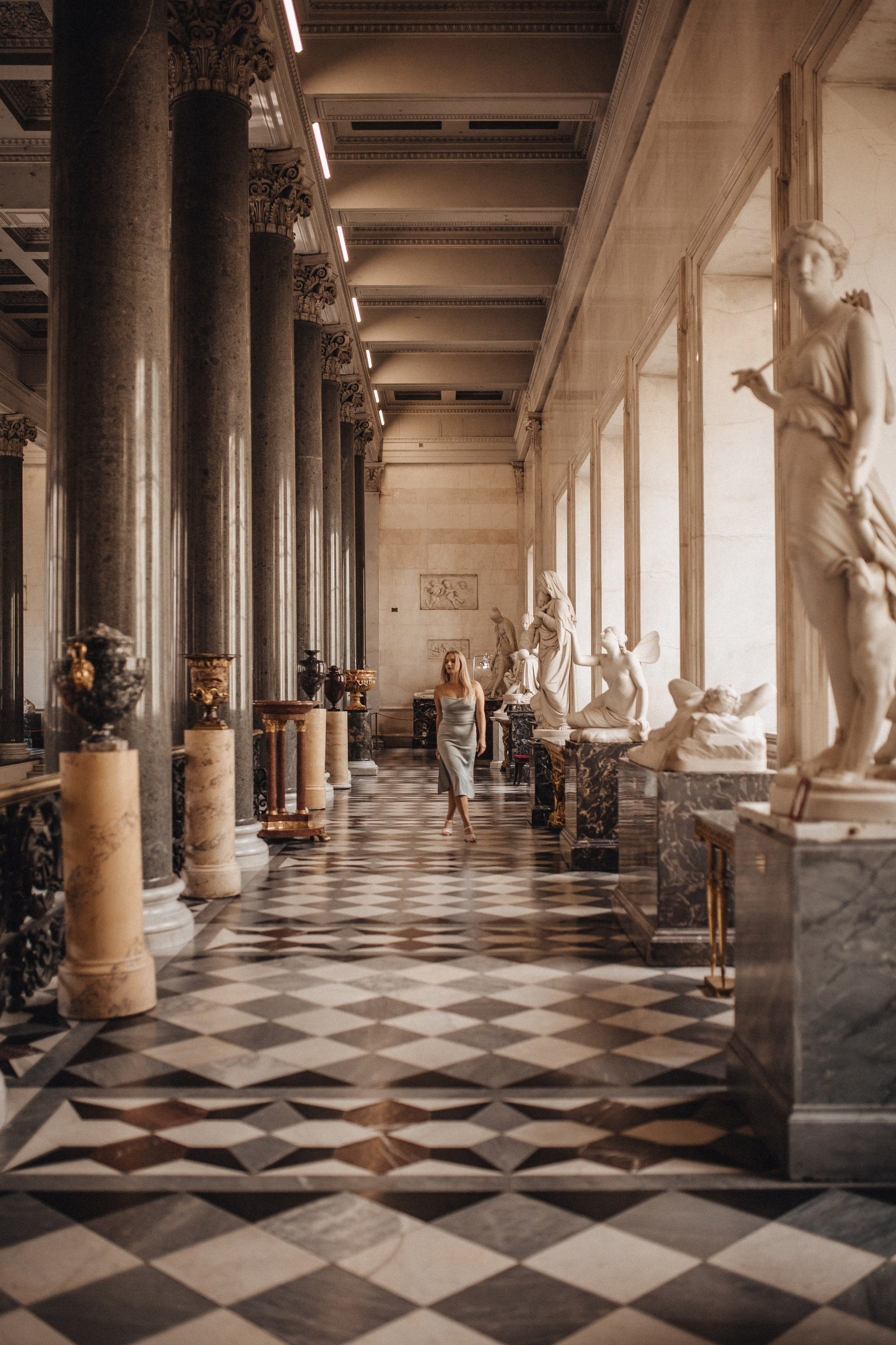 Мария. Фотограф в Санкт Петербурге Лара Великова