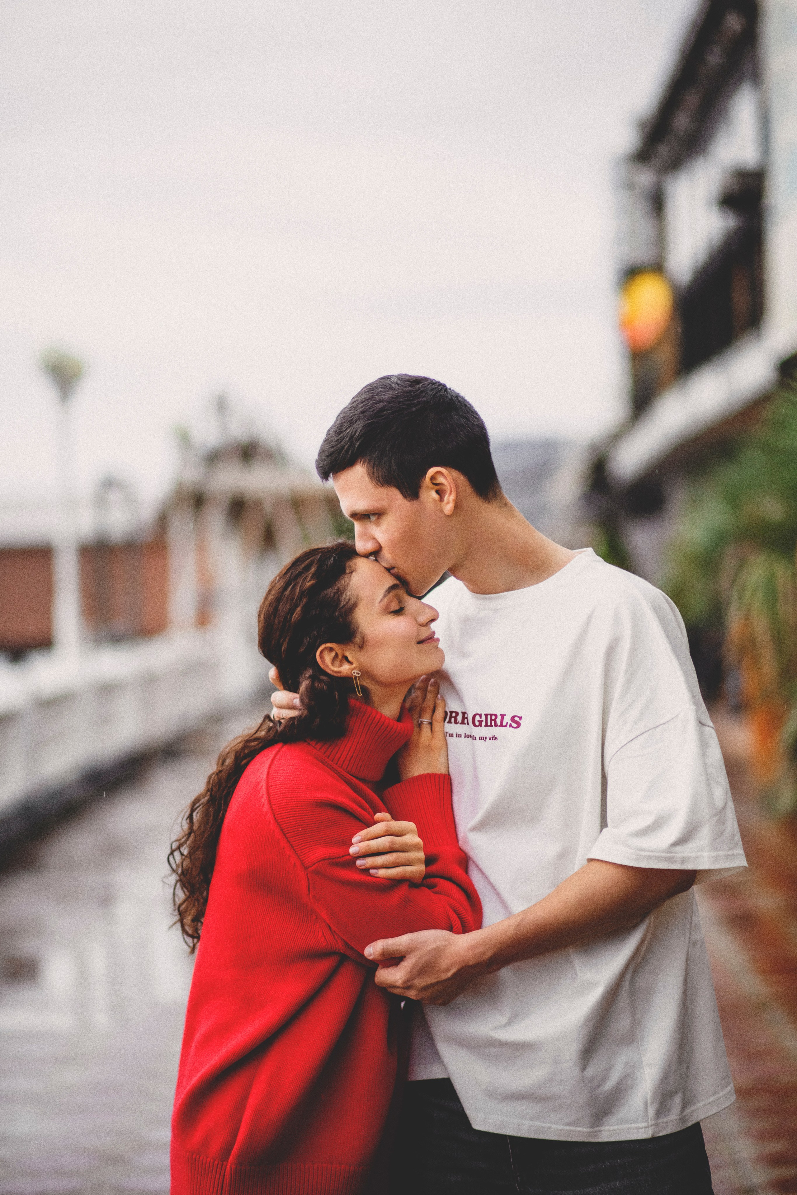 Саша и Арсений. Свадебный и семейный фотограф Колоскова Мария (Сочи и весь мир)