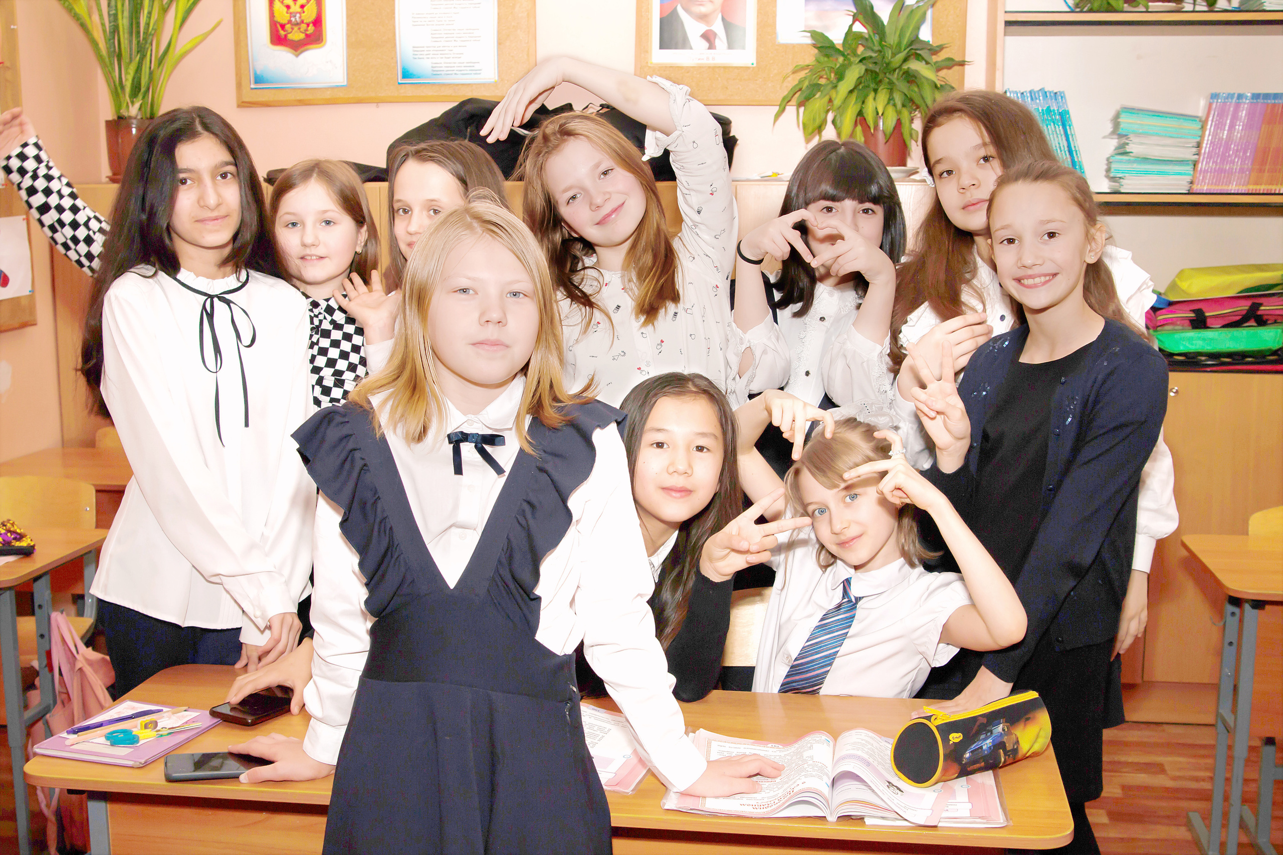 Школа, ох уж эта школа. Свадебный семейный детский фотограф в Санкт Петербурге Аделина Тимошен