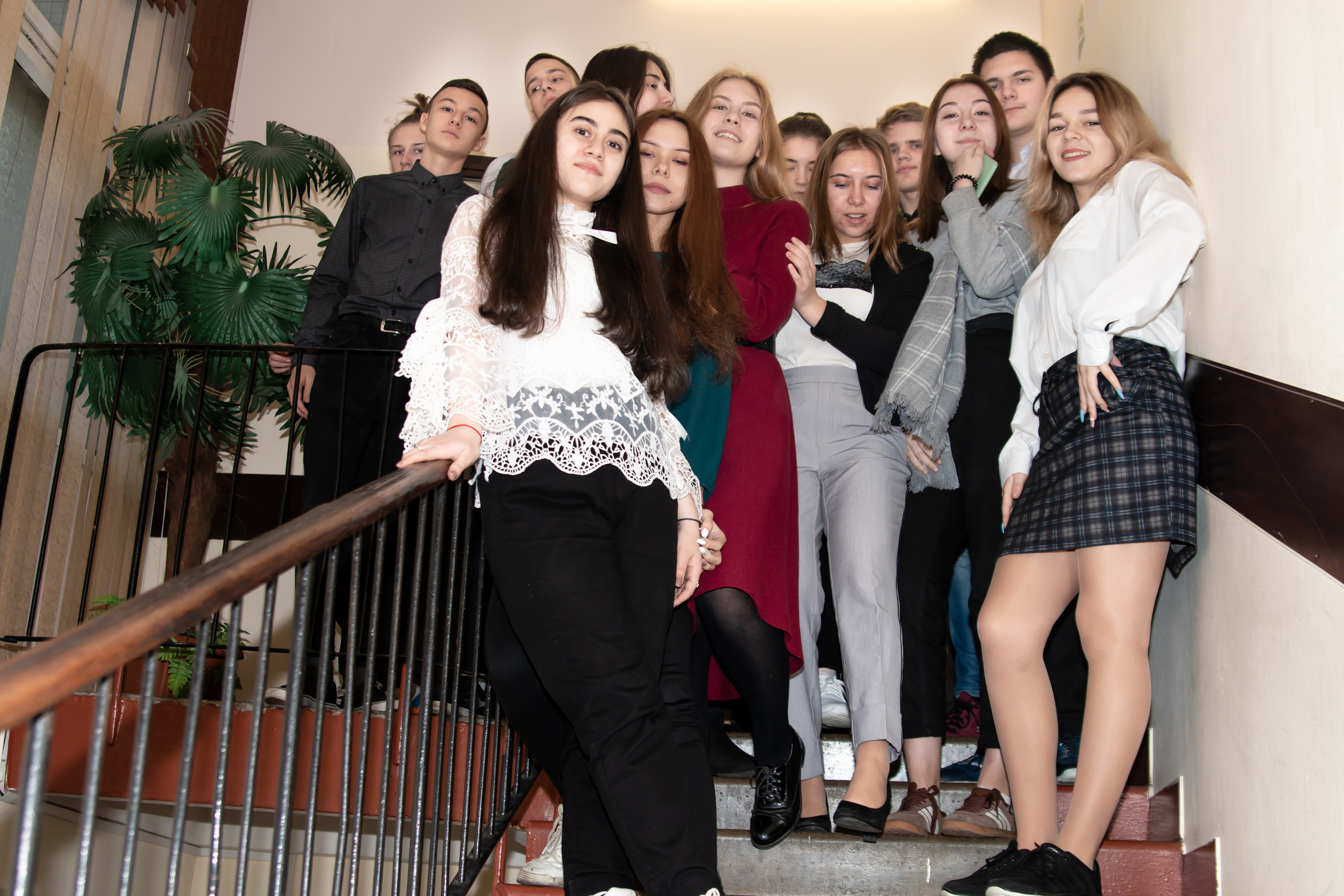 Школа, ох уж эта школа. Свадебный семейный детский фотограф в Санкт Петербурге Аделина Тимошен