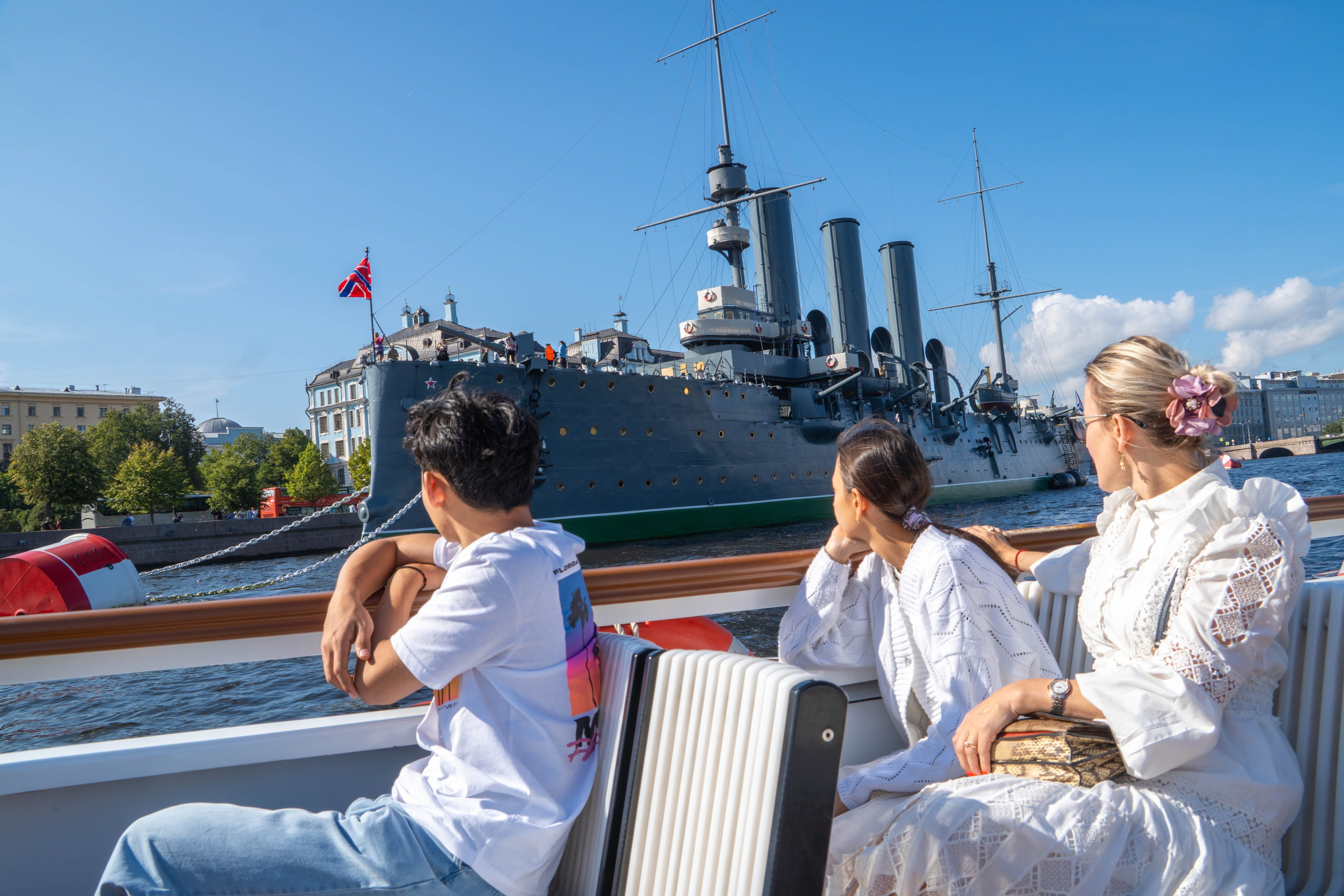 Речные маршруты_МОНАРХ. Видеограф, фотограф в Санкт-Петербурге Элеонора Петрова
