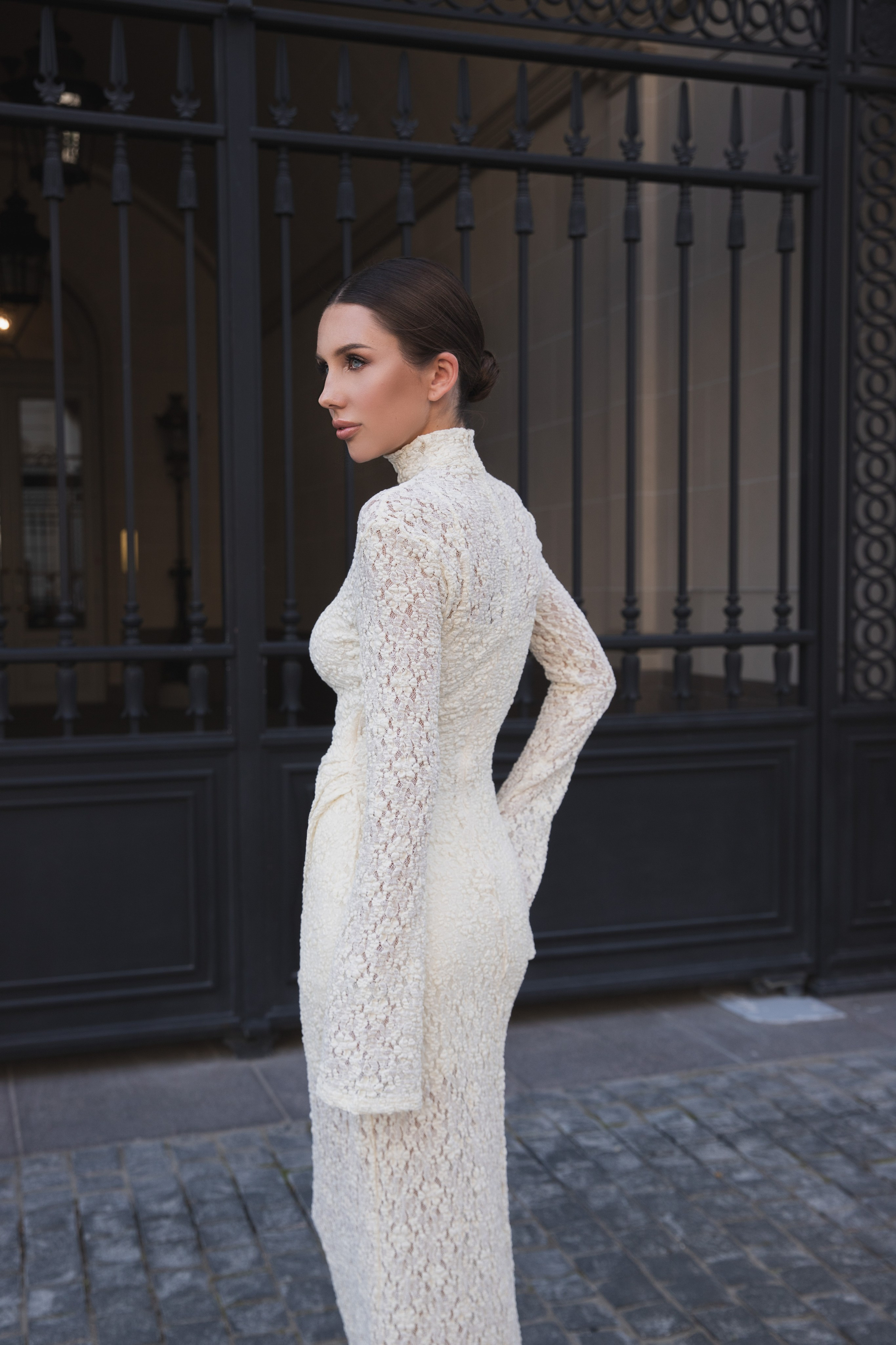 Трубная. Свадебный и портретный фотограф в Москве Мария Кравченко