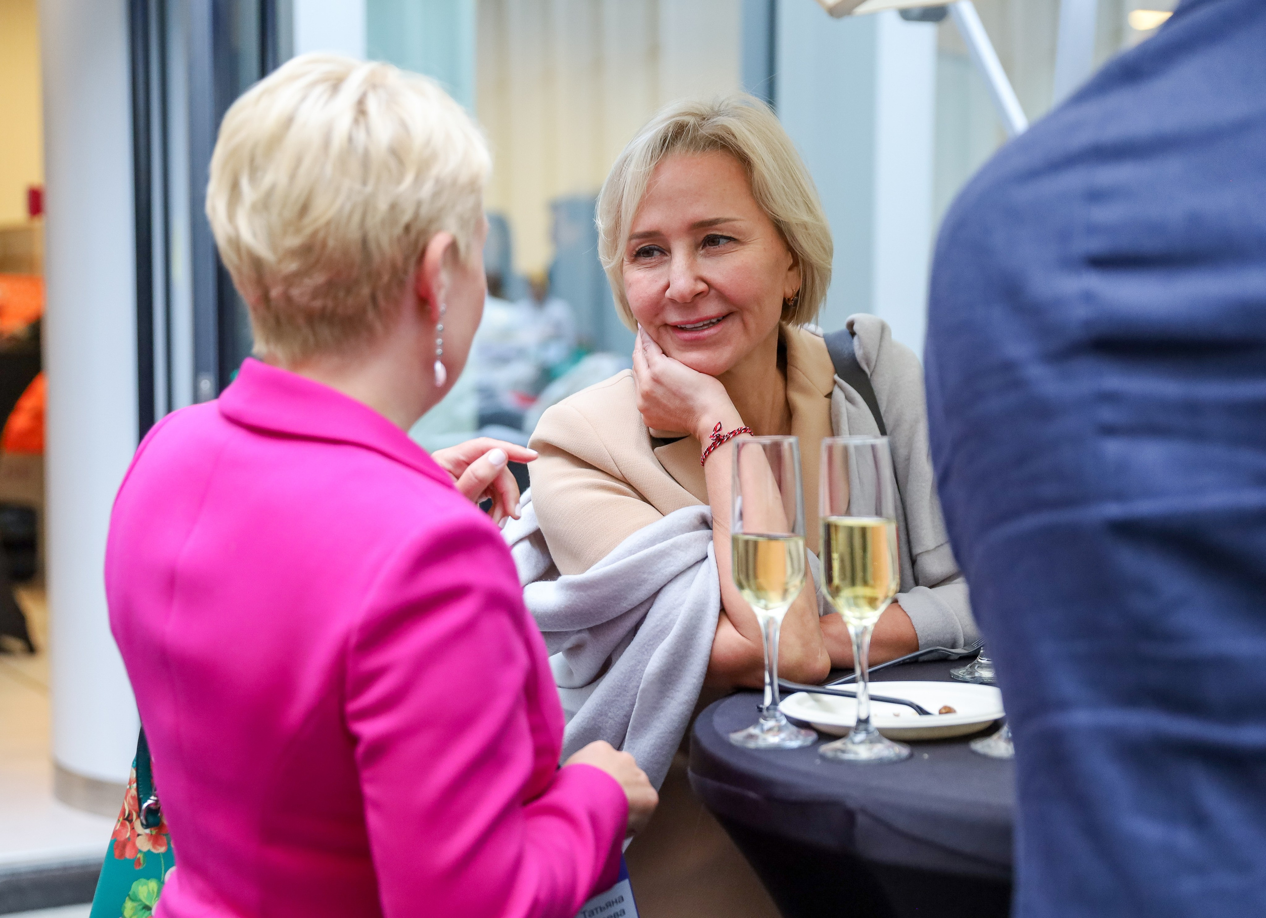 ПРЕВЕНТМЕД 2025 — ФОРУМ ПРЕВЕНТИВНОЙ МЕДИЦИНЫ. Фотограф мероприятий Ирина Каширина