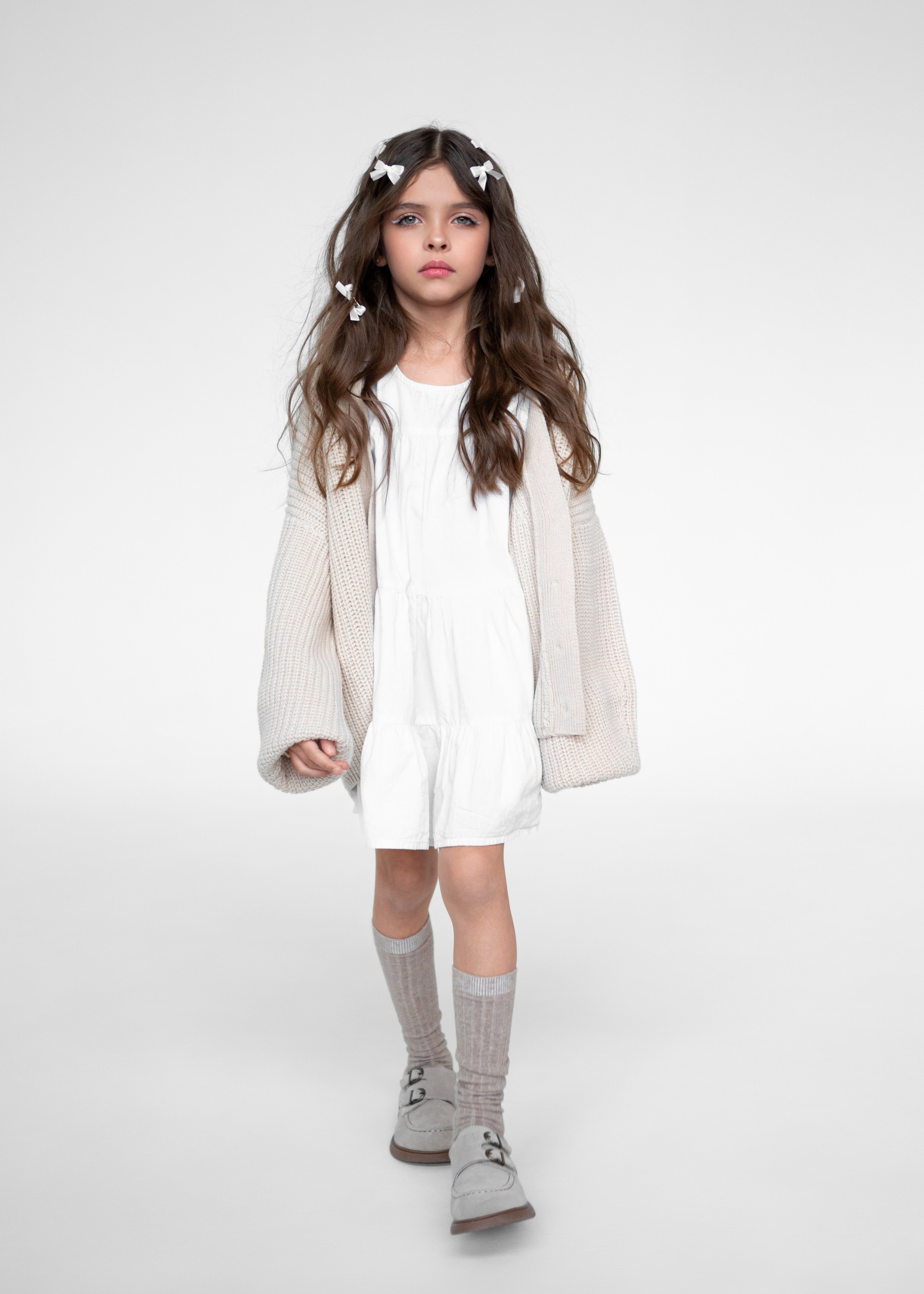 Valeria. Фотограф Москва Виктория Вишневская актерское / модельное портфолио