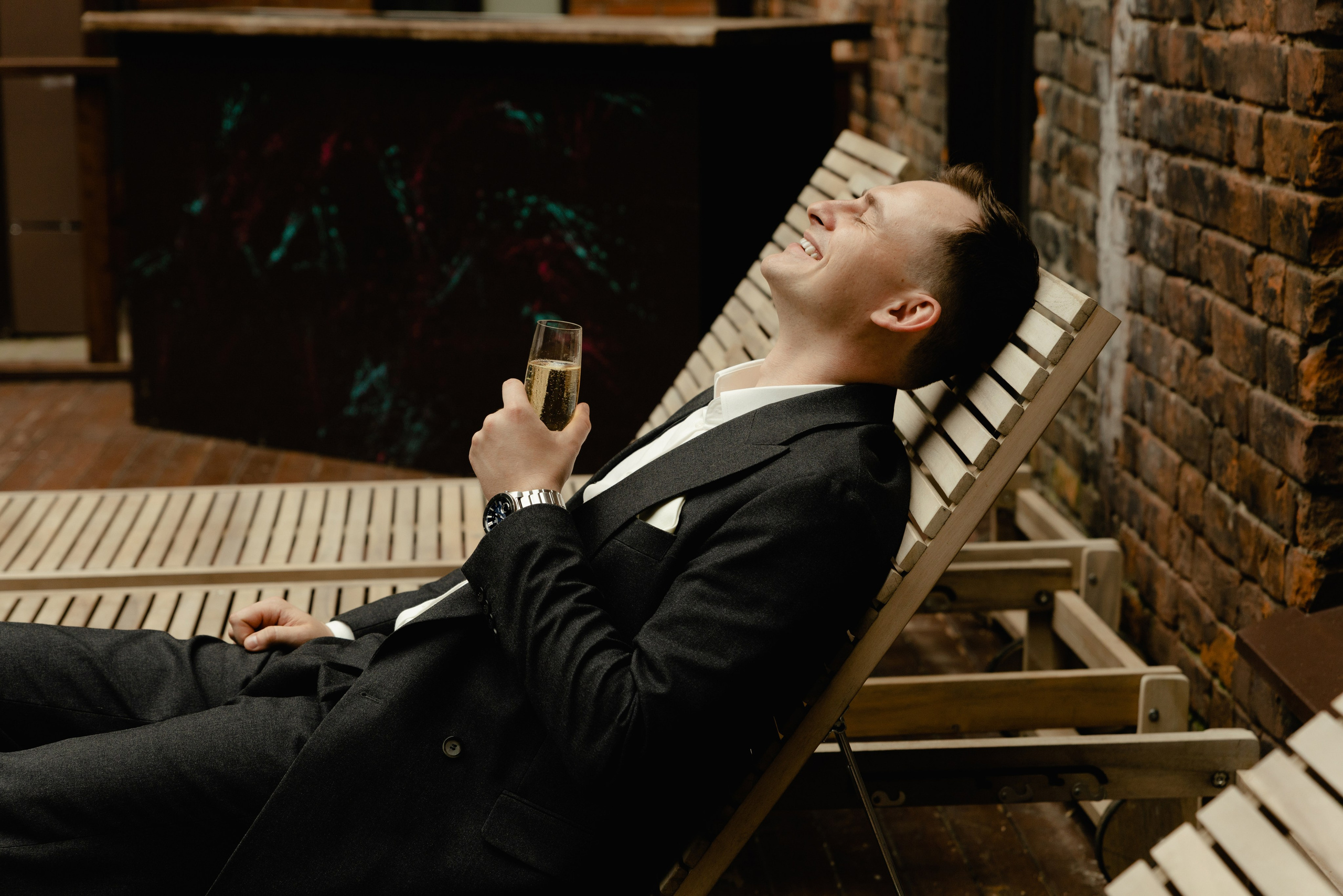 Ростик и Даша. Свадебный фотограф Ирина Поздеева в Томске/Северске