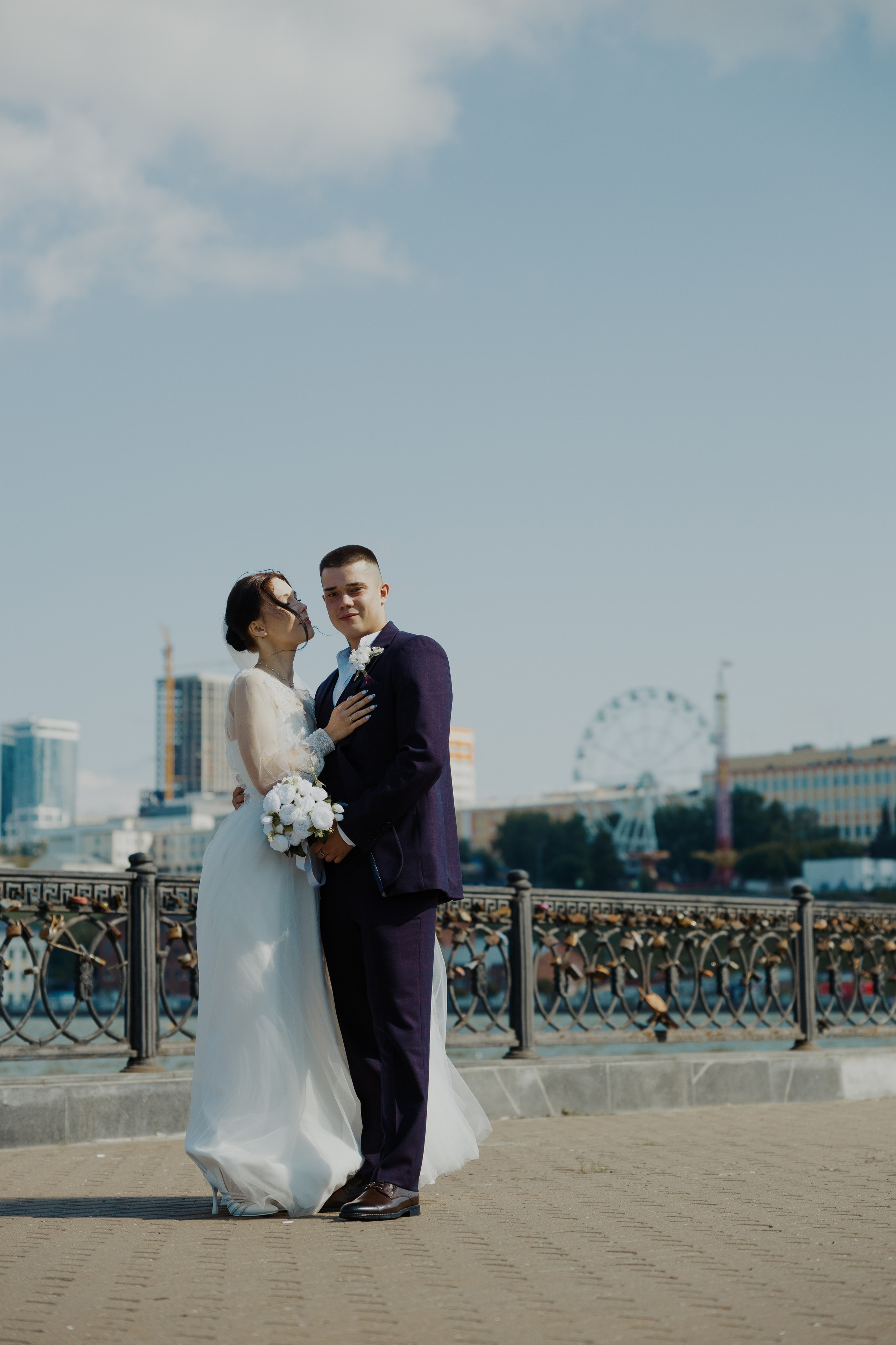 СВАДЬБЫ. Фотограф и видеограф г. Ижевск