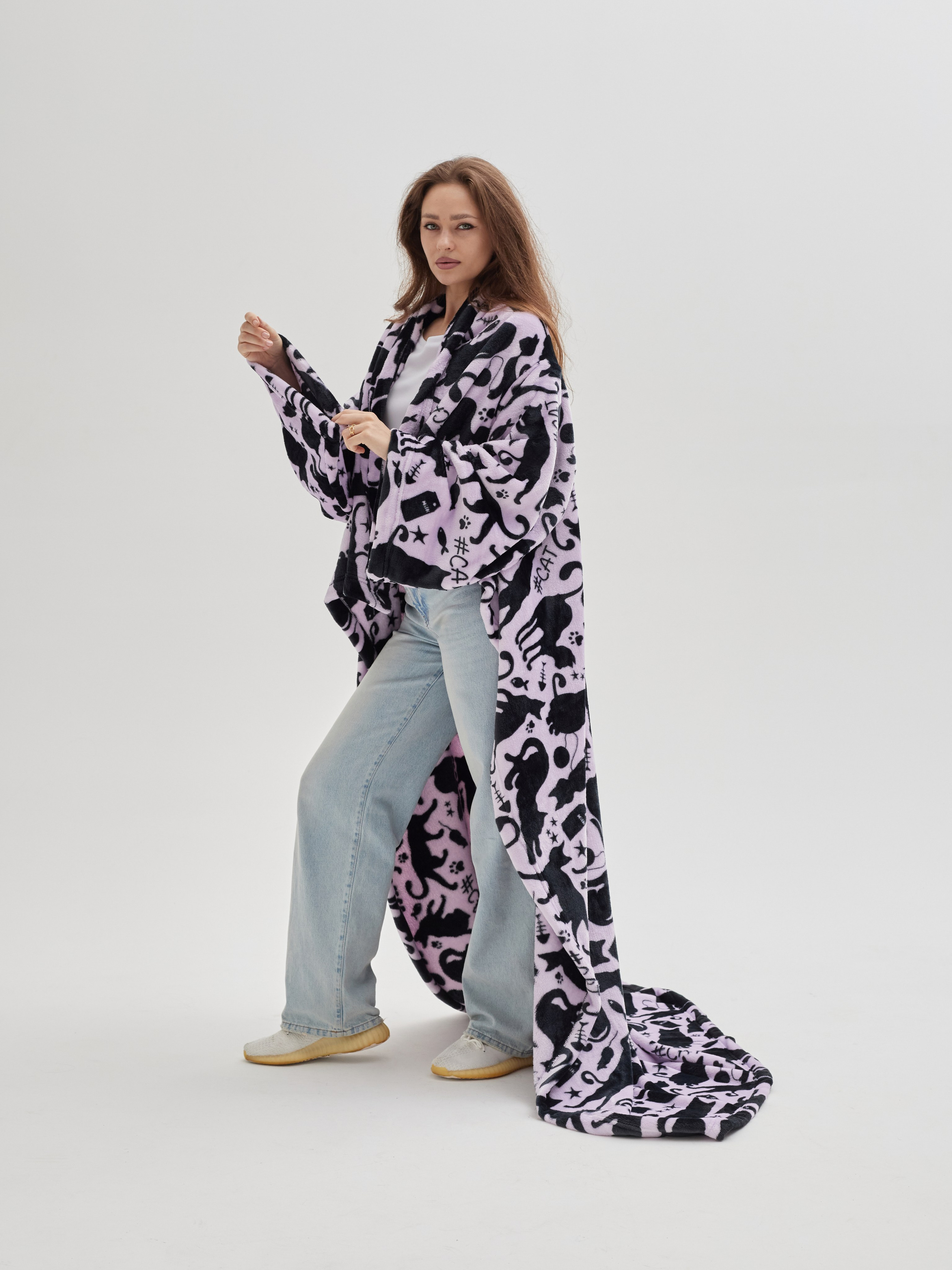 Каталожная съёмка для Simple chic. Портретный фотограф в Москве Алексей Соловьёв