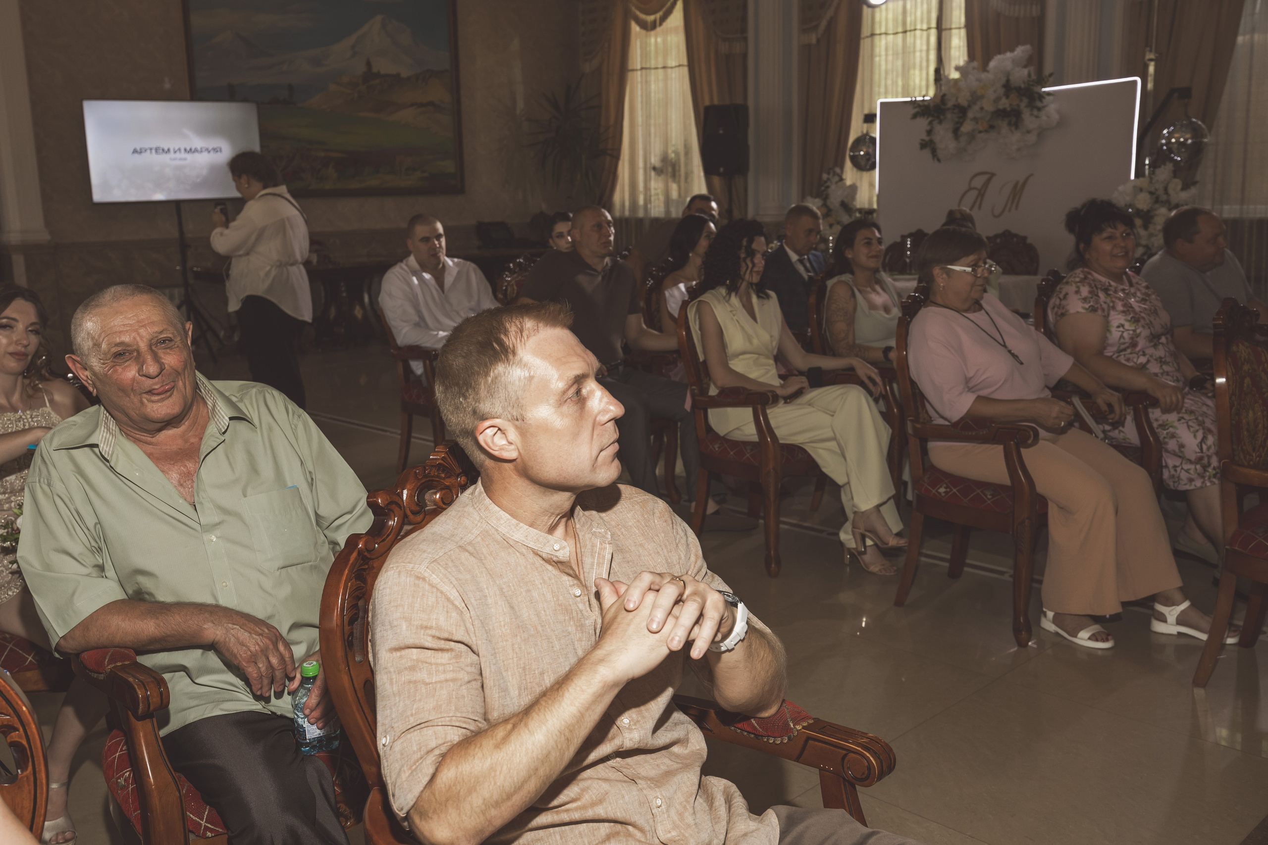 Артем & Мария. Яна Чхан — Фотограф в Донецке и не только