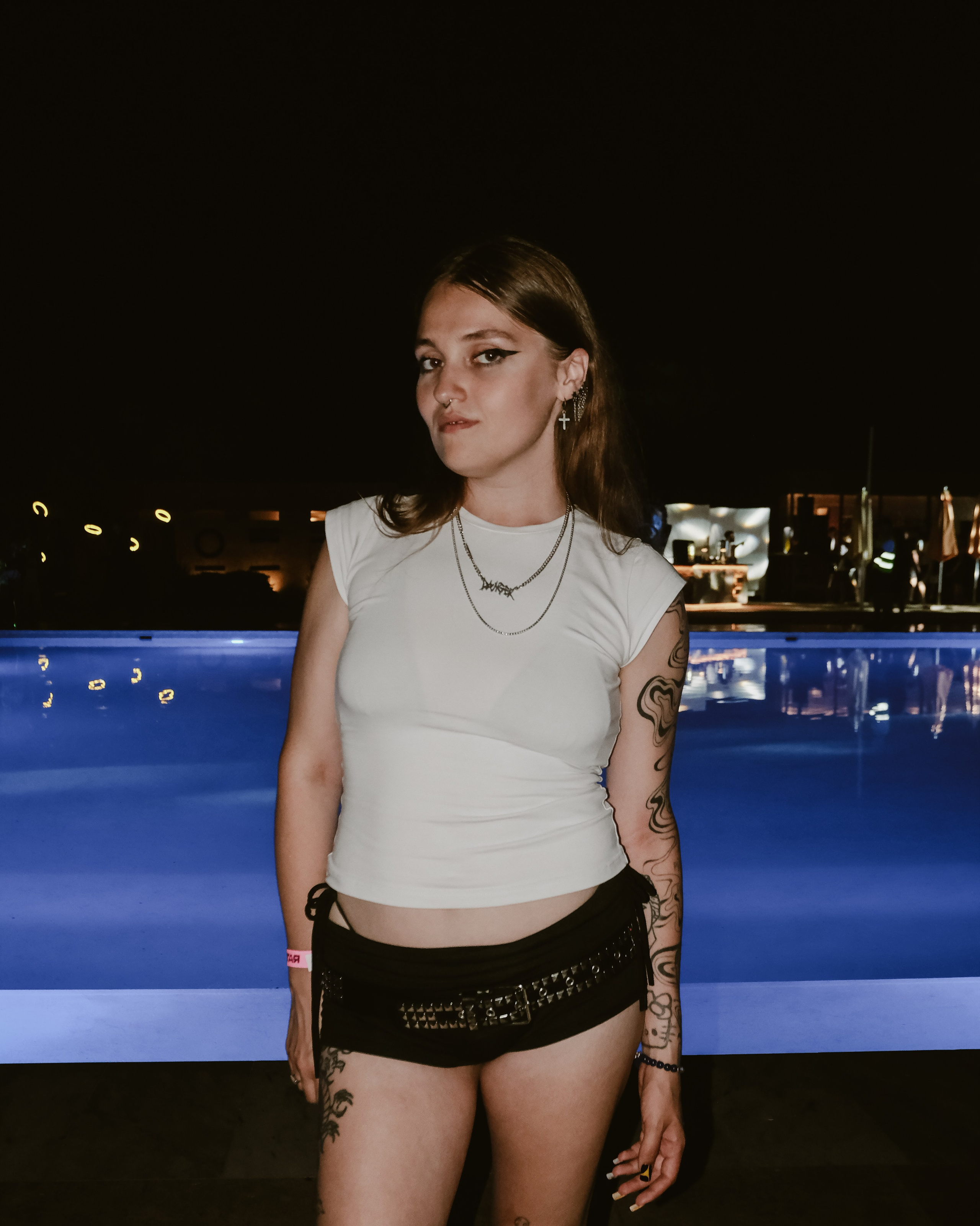 ZHARA POOL Ростов-на-Дону. Фотограф нижний новгород — мирон