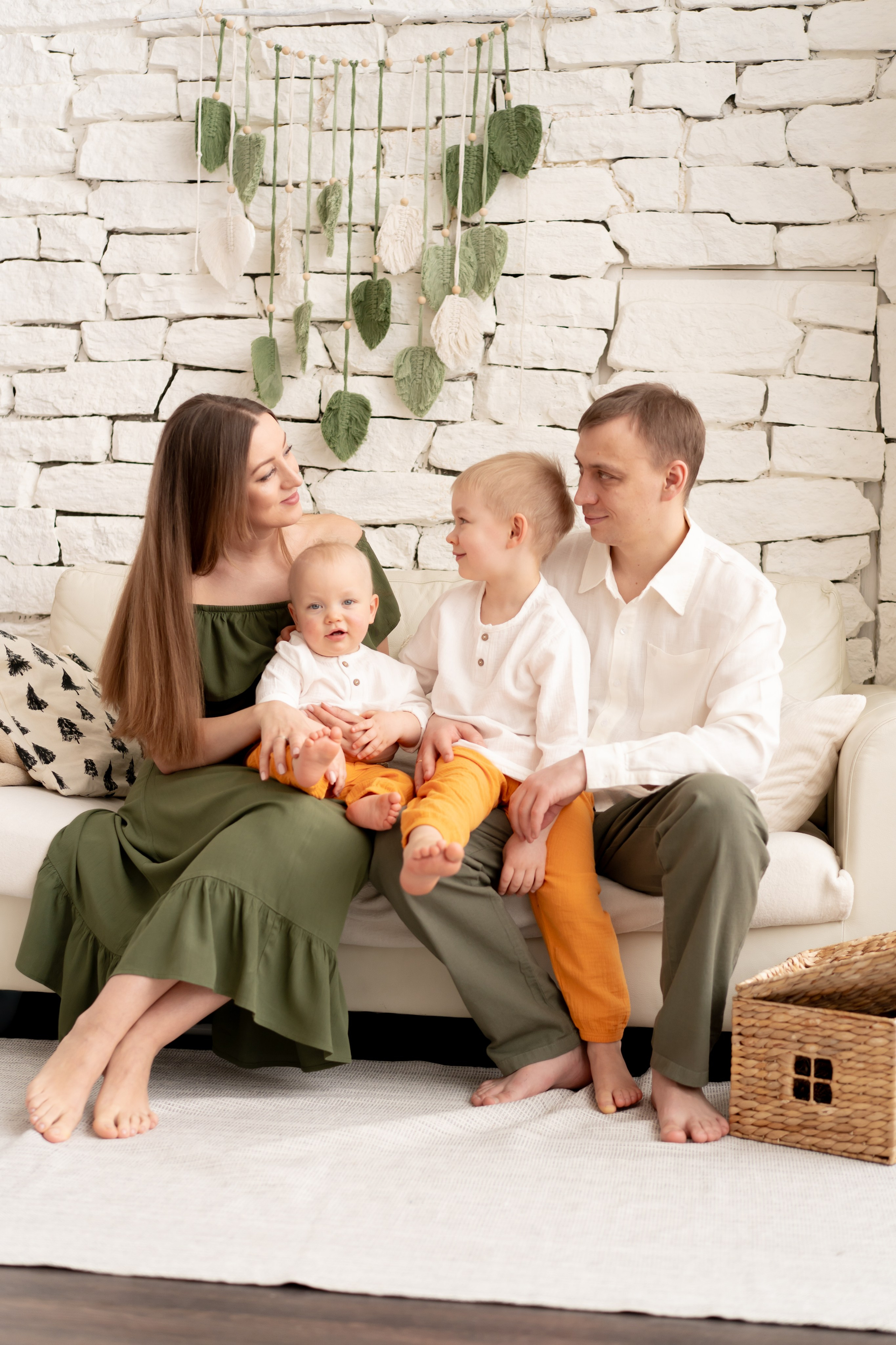 Димке 1 годик!. Детская, семейная фотостудия в Санкт-Петербурге ТЕПЛО