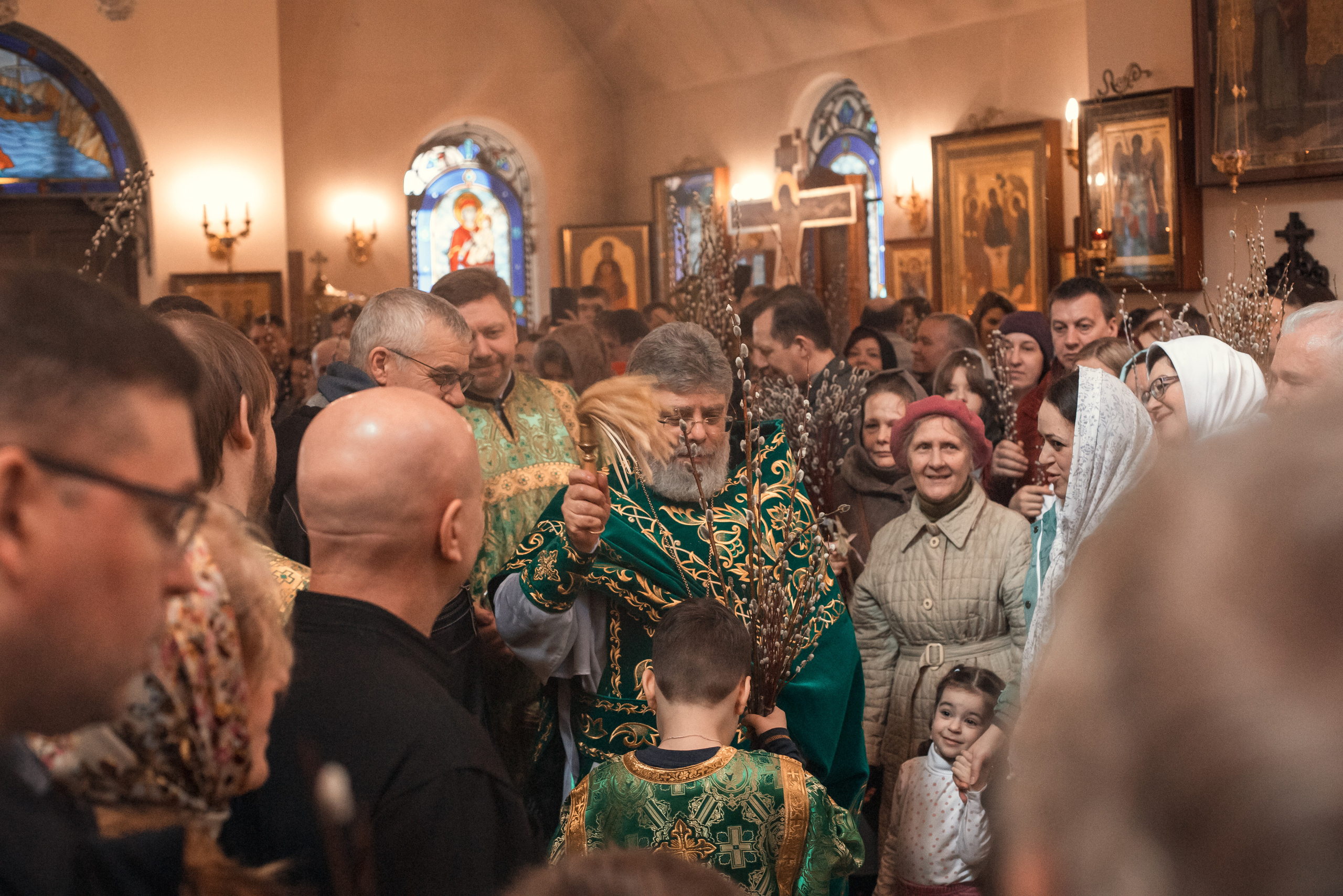 Крещение | Венчание. Фотограф Екатерина Каменная. Санкт-Петербург