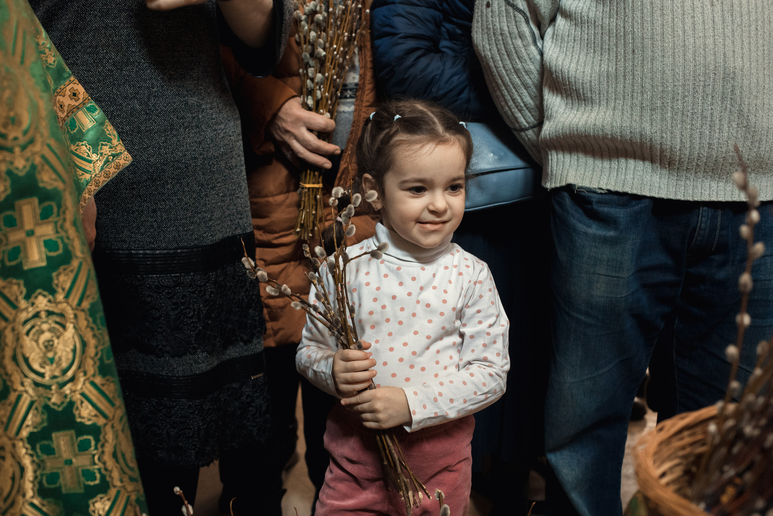 Крещение | Венчание. Фотограф Екатерина Каменная. Санкт-Петербург