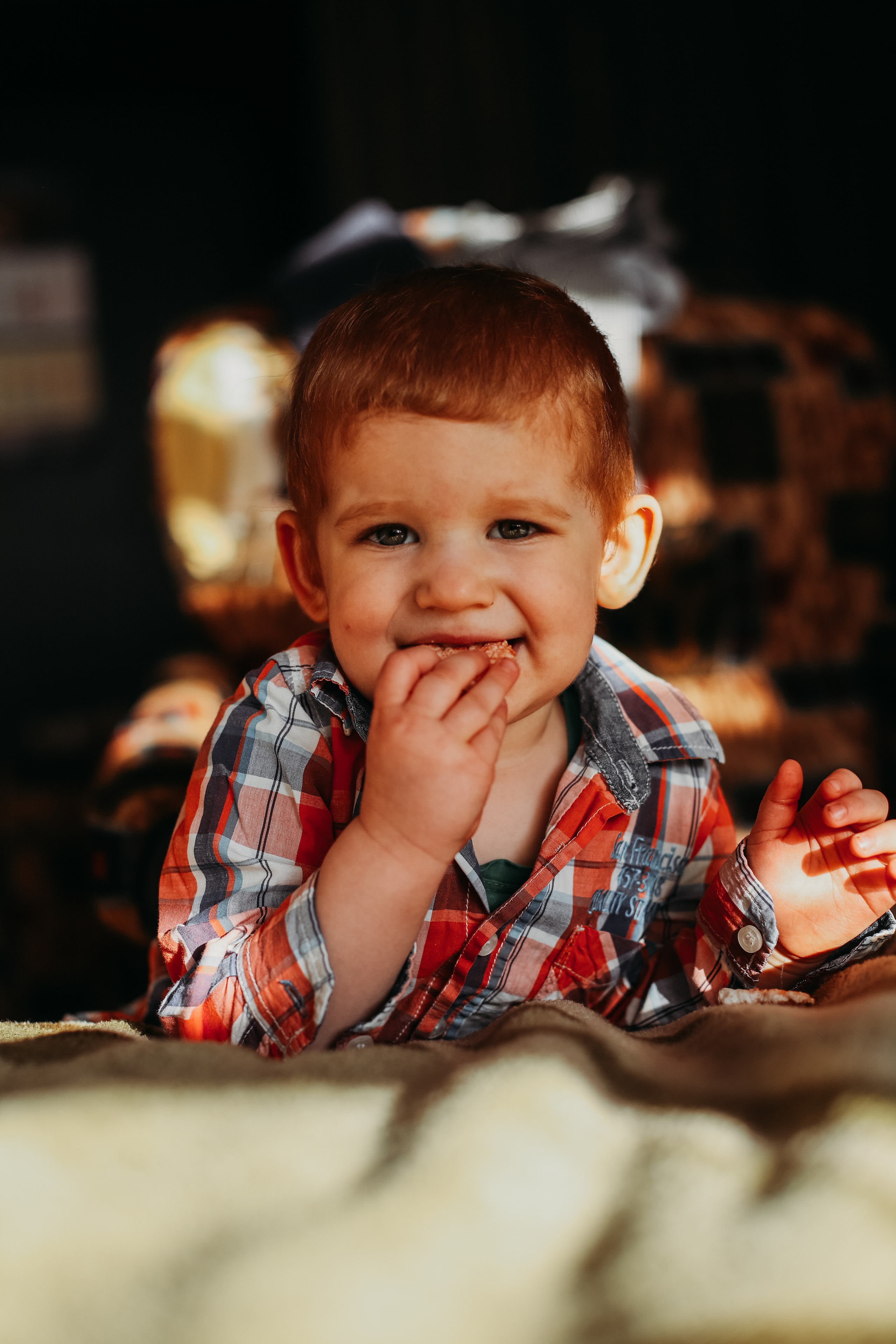 Семейные истории. Фотограф Екатерина Каменная. Санкт-Петербург