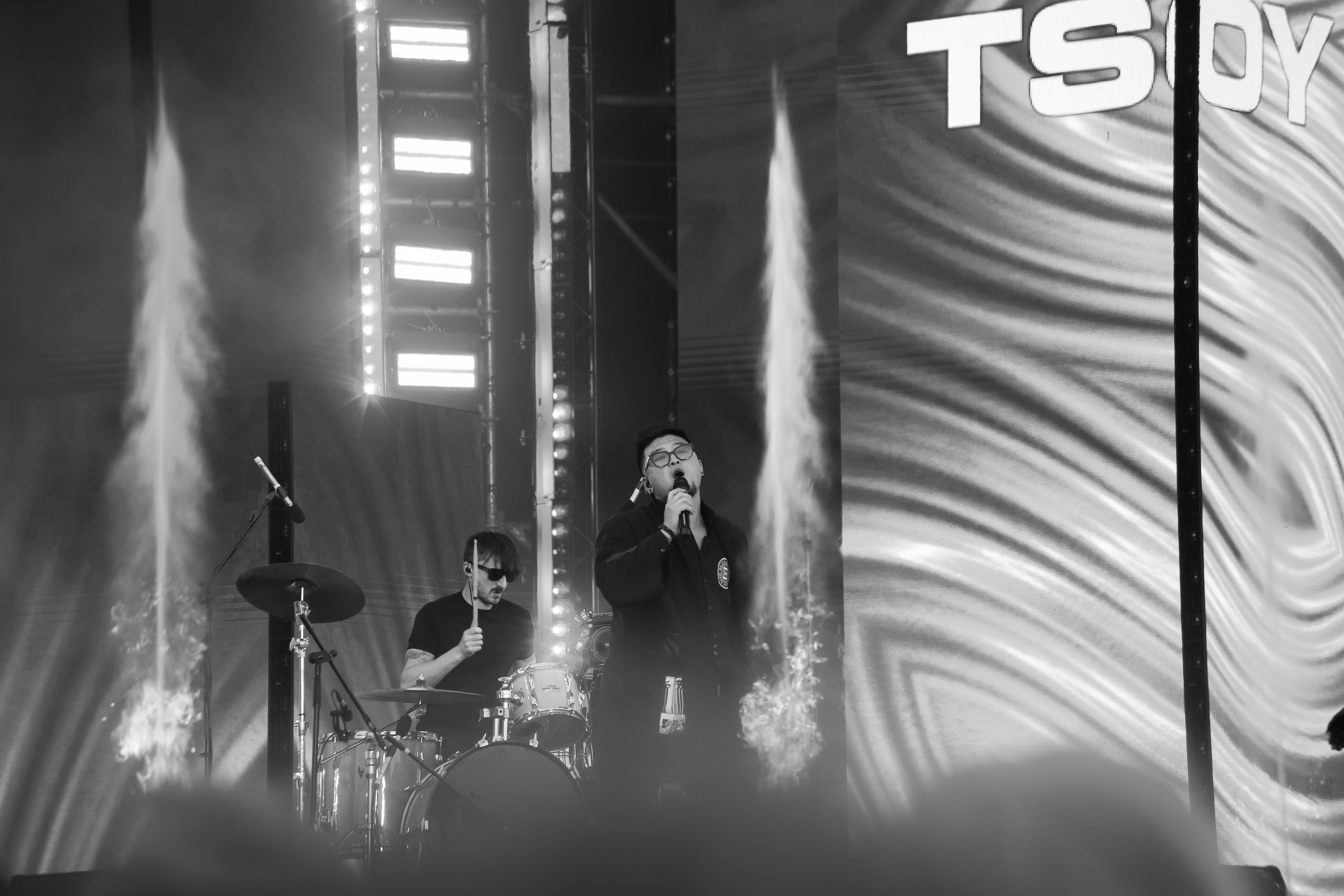 Концерт. День России 2023. Фотограф Екатерина Каменная. Санкт-Петербург