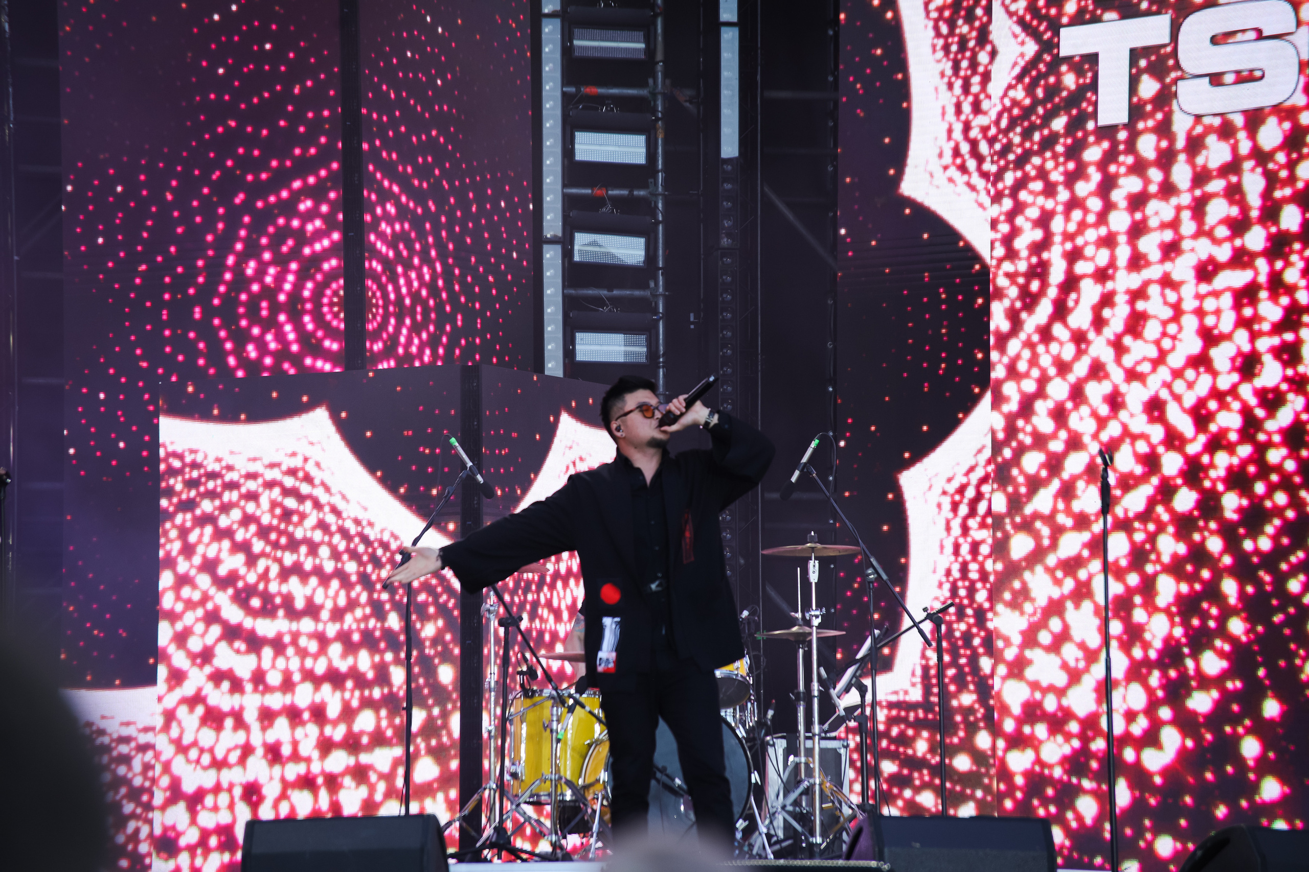 Концерт. День России 2023. Фотограф Екатерина Каменная. Санкт-Петербург