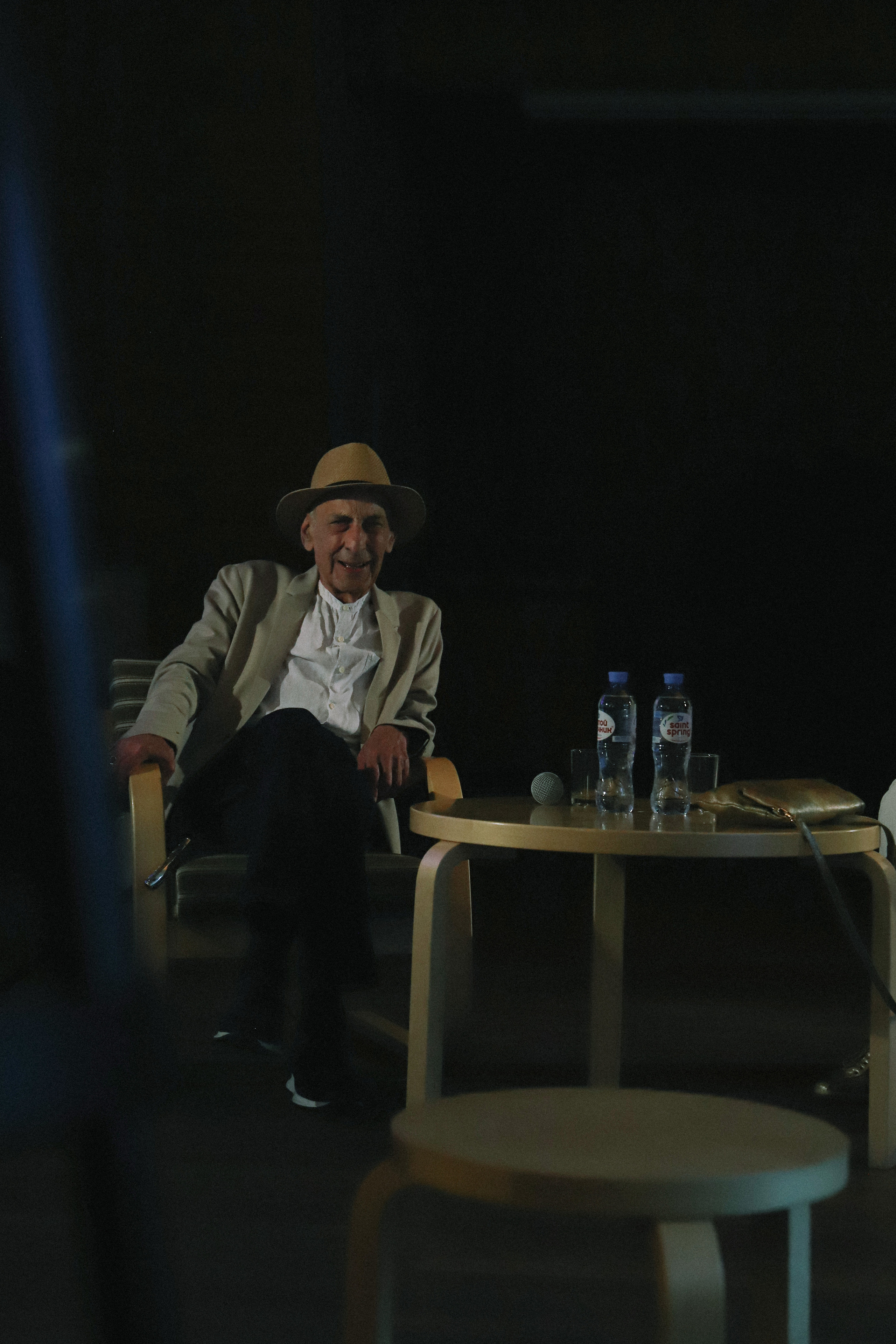 Окно в Европу 2022. Фотограф Екатерина Каменная. Санкт-Петербург