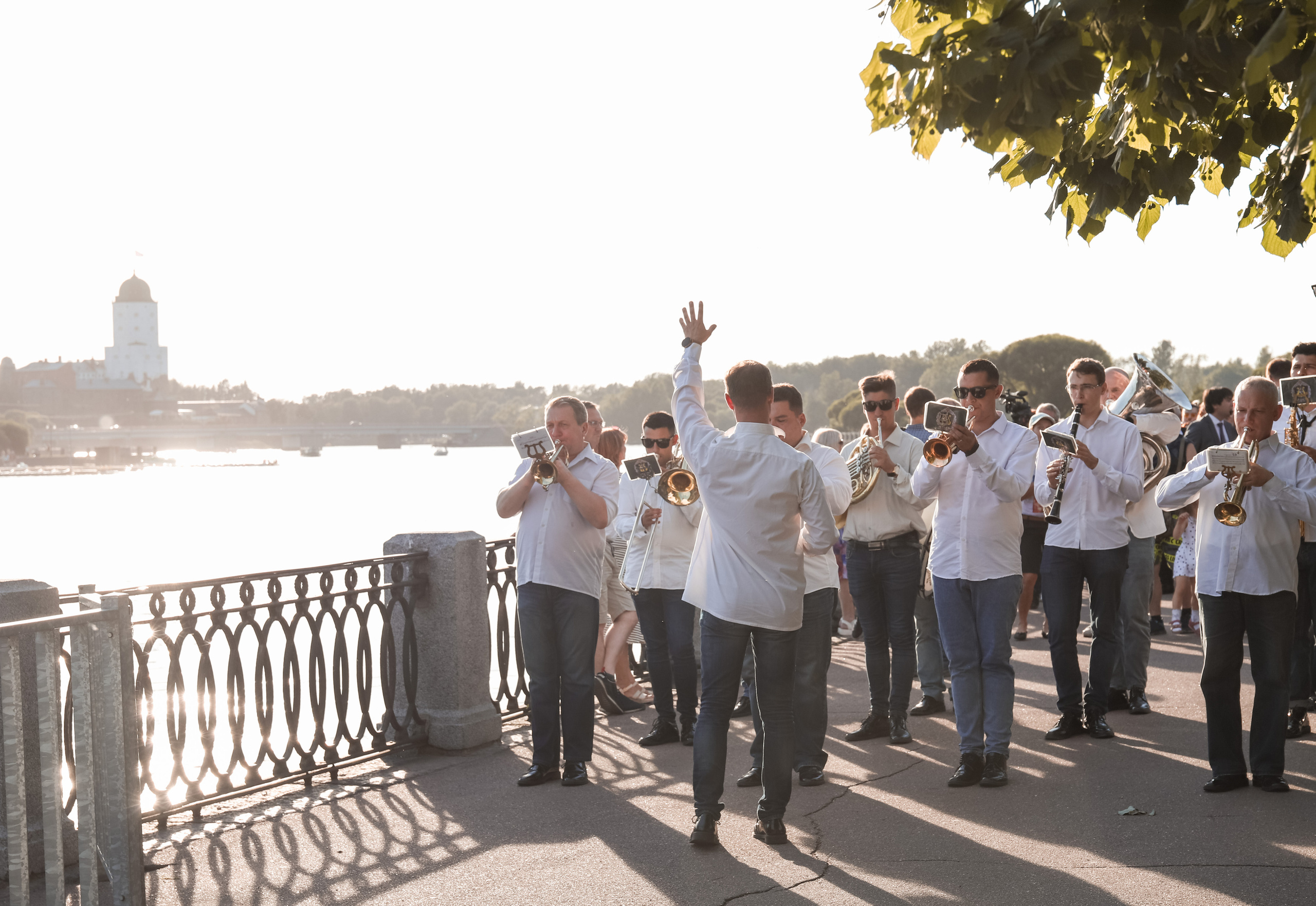 Окно в Европу 2022. Фотограф Екатерина Каменная. Санкт-Петербург