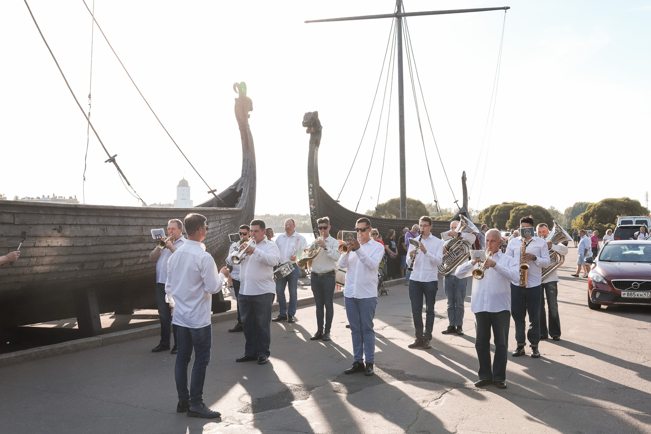 Окно в Европу 2022. Фотограф Екатерина Каменная. Санкт-Петербург