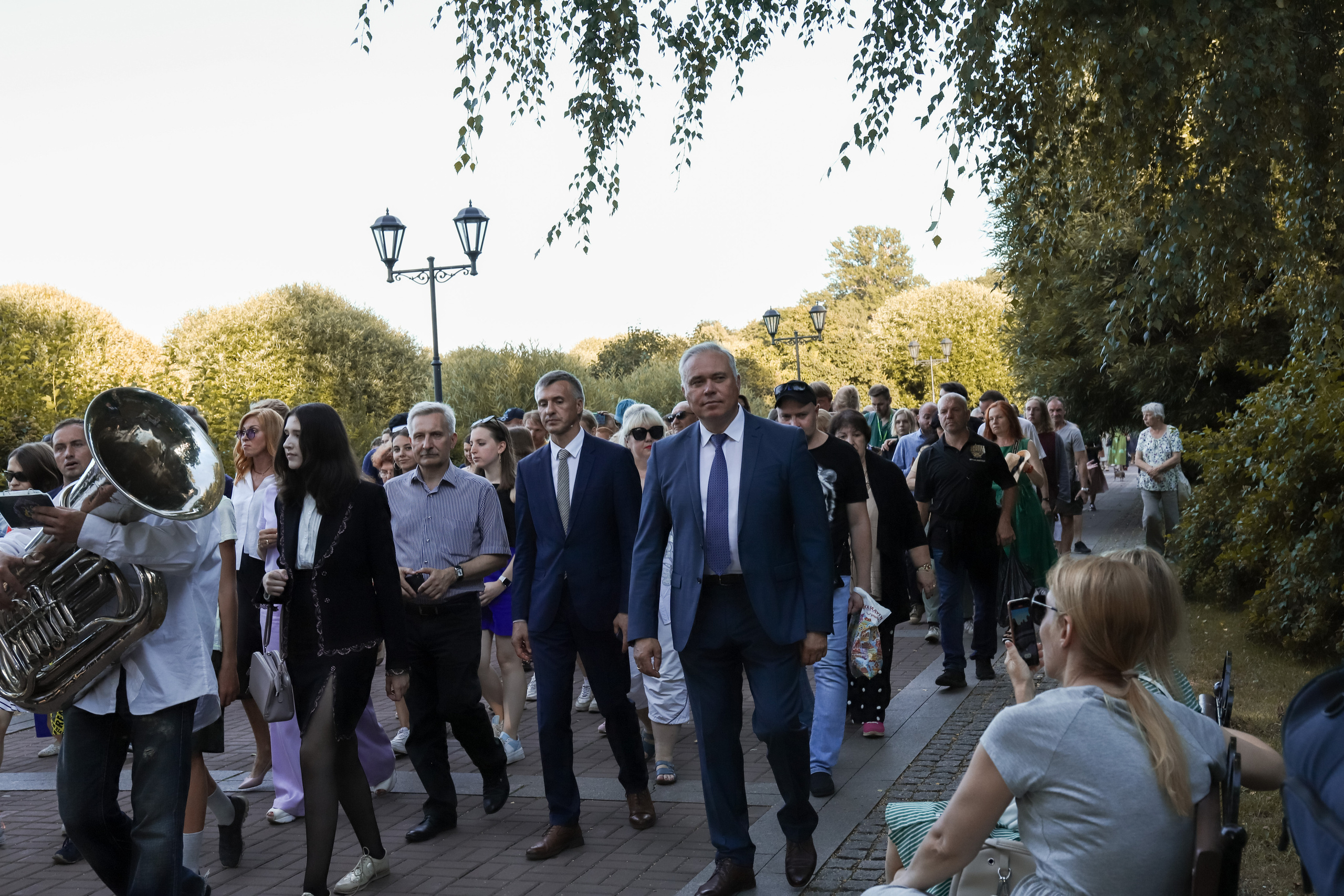 Окно в Европу 2022. Фотограф Екатерина Каменная. Санкт-Петербург