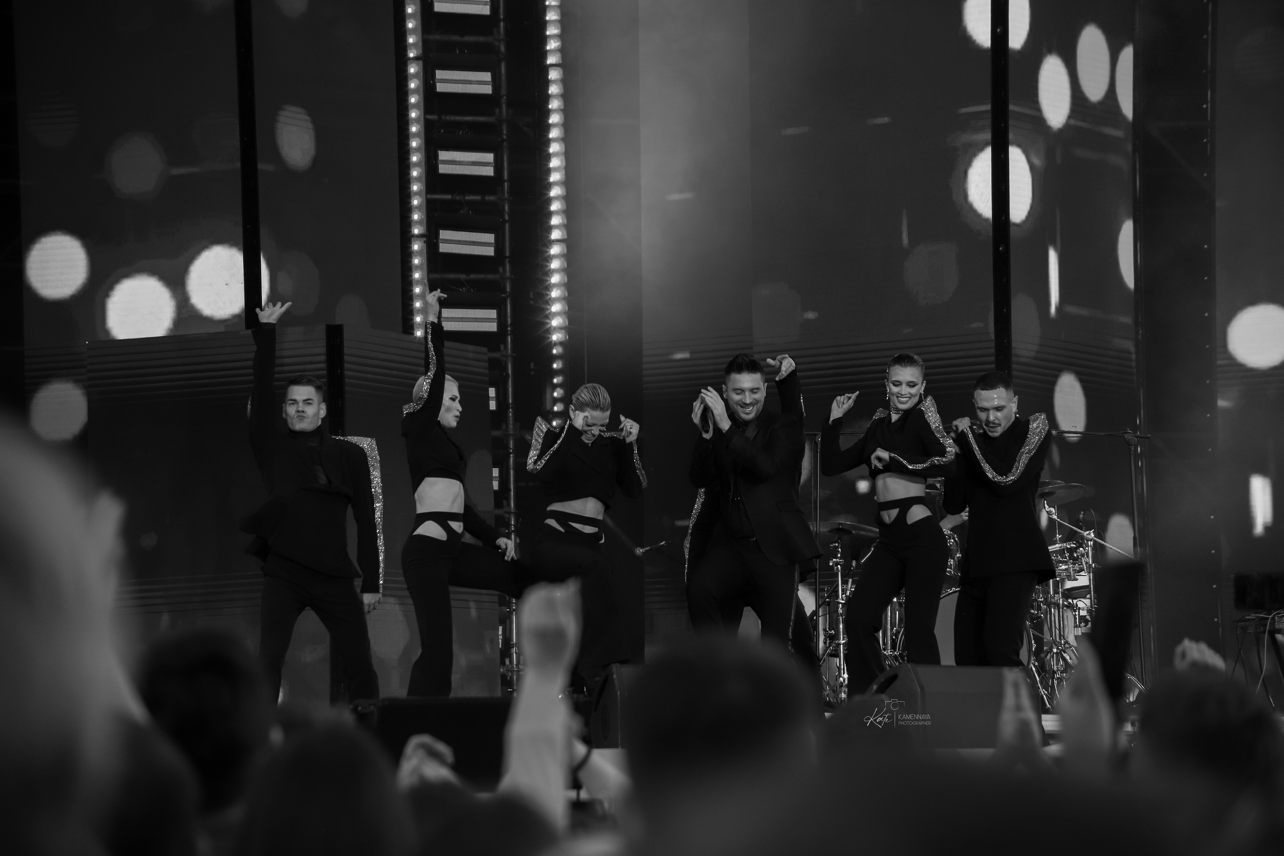 Концерт. День России 2023. Фотограф Екатерина Каменная. Санкт-Петербург