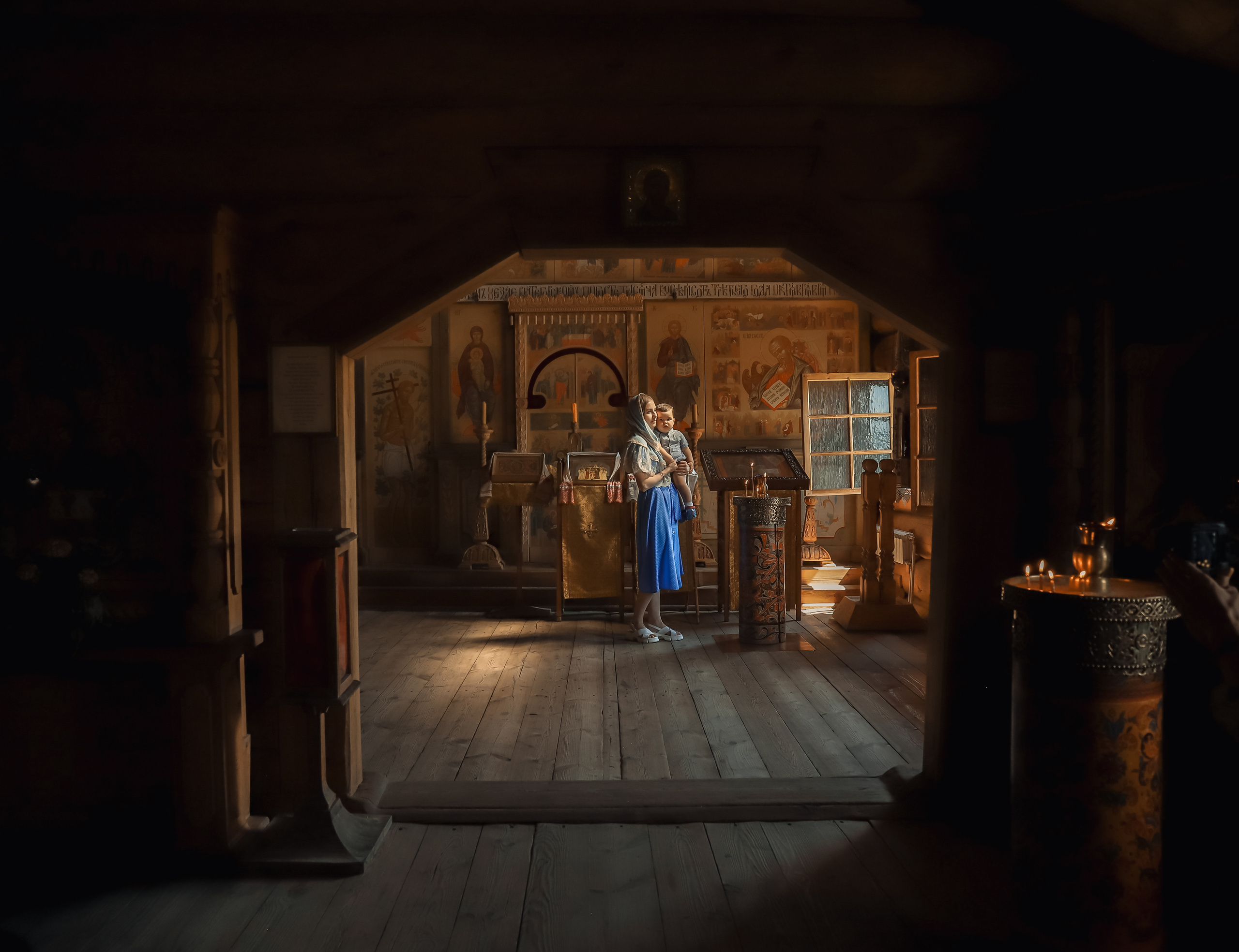 Фотограф Екатерина Каменная. Санкт-Петербург