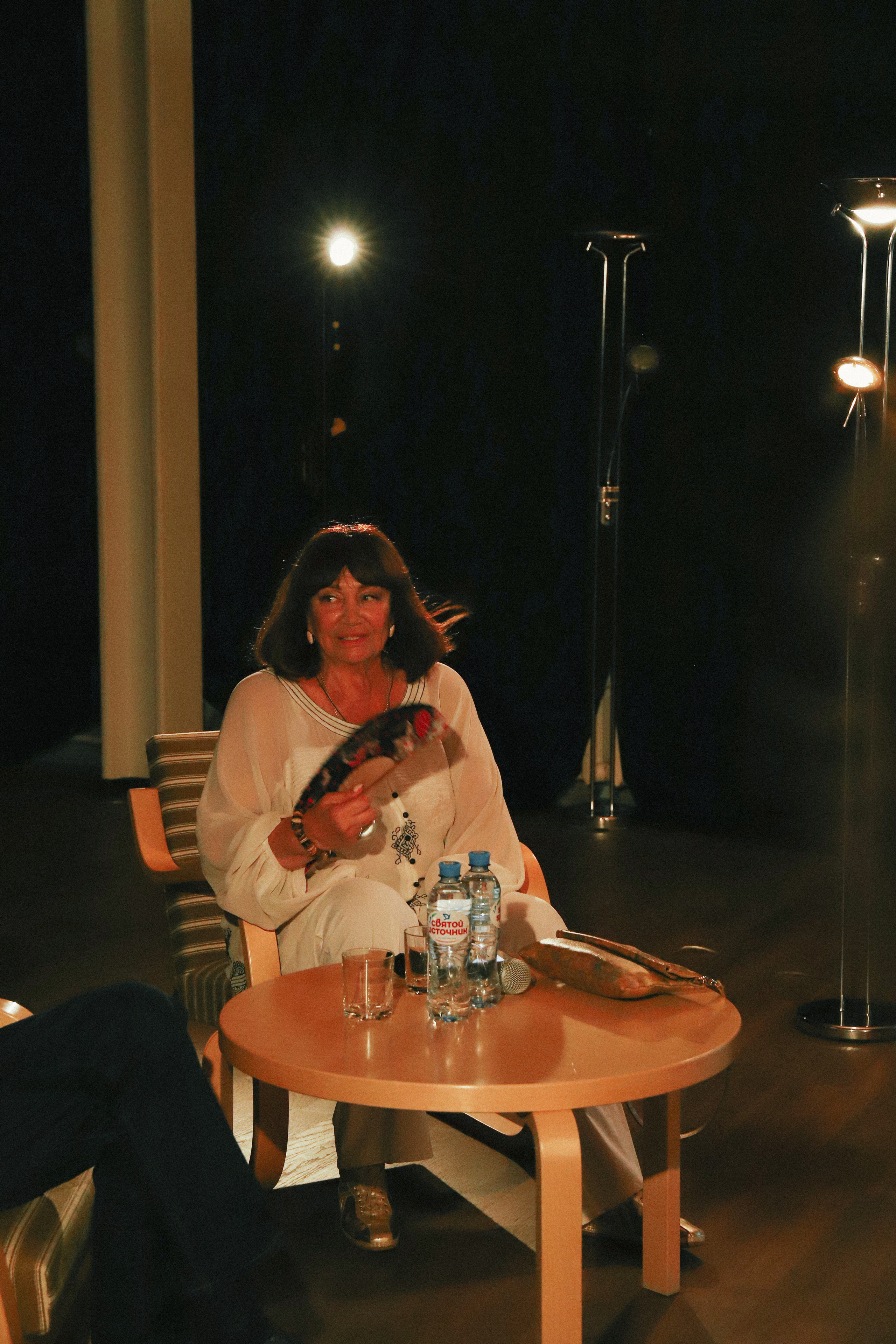 Окно в Европу 2022. Фотограф Екатерина Каменная. Санкт-Петербург