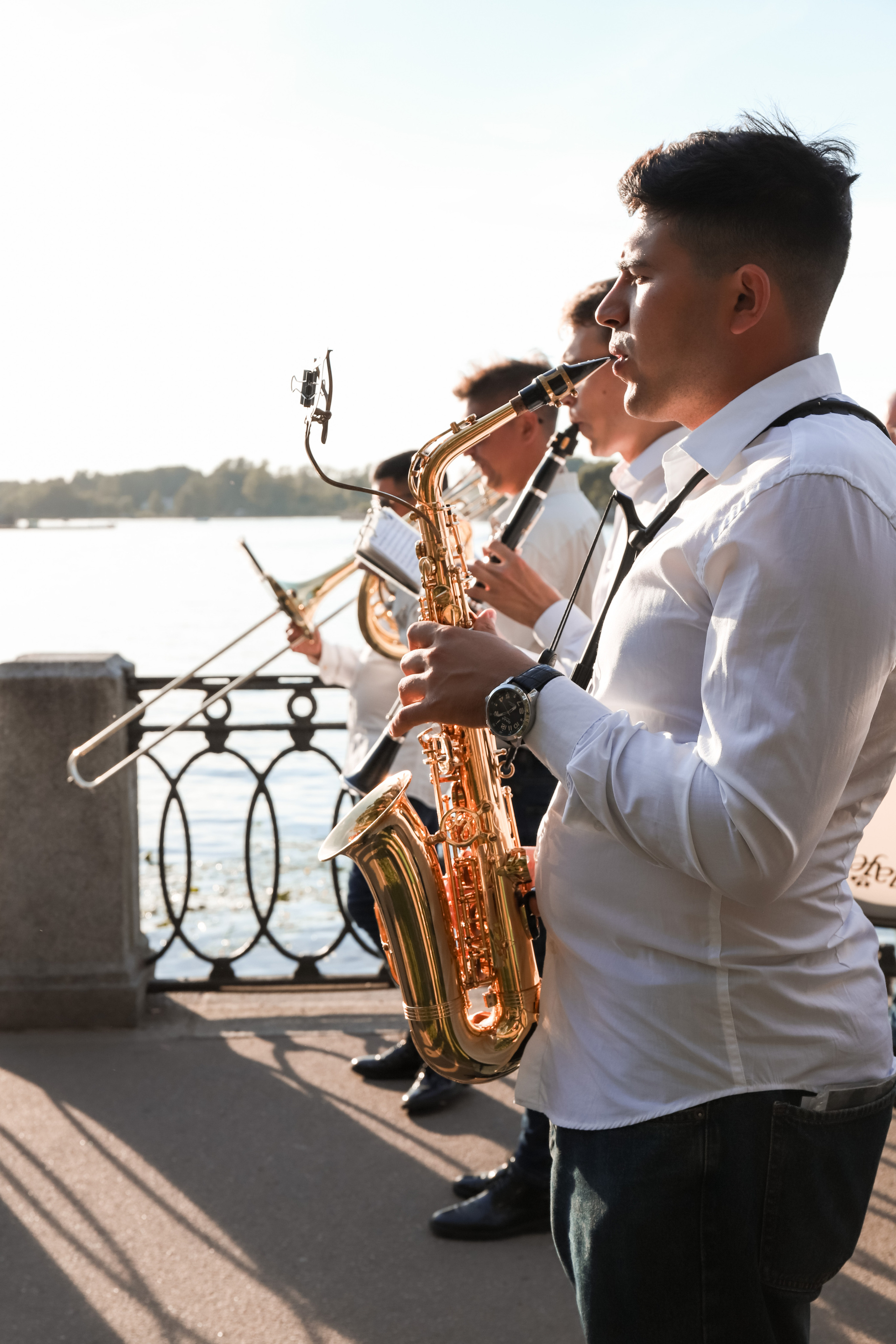 Окно в Европу 2022. Фотограф Екатерина Каменная. Санкт-Петербург