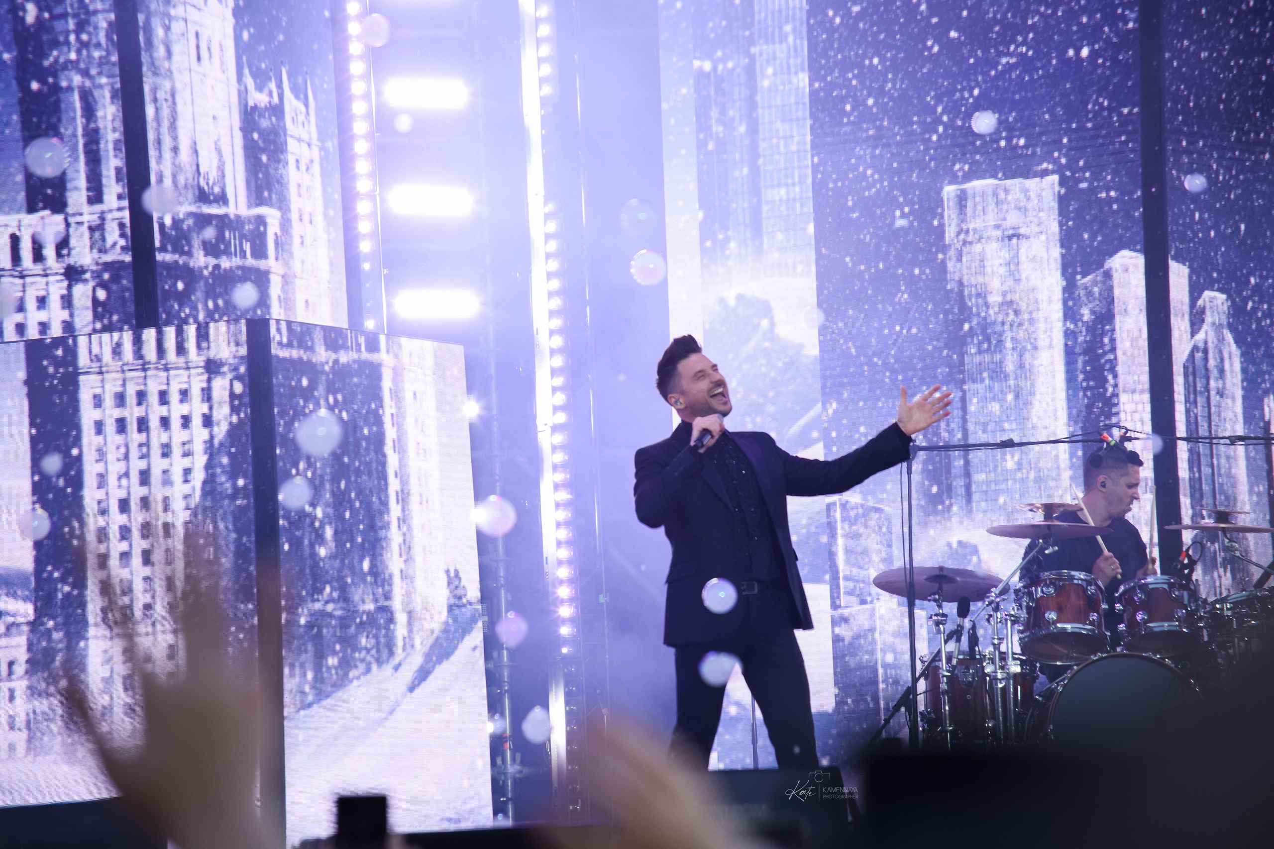 Концерт. День России 2023. Фотограф Екатерина Каменная. Санкт-Петербург