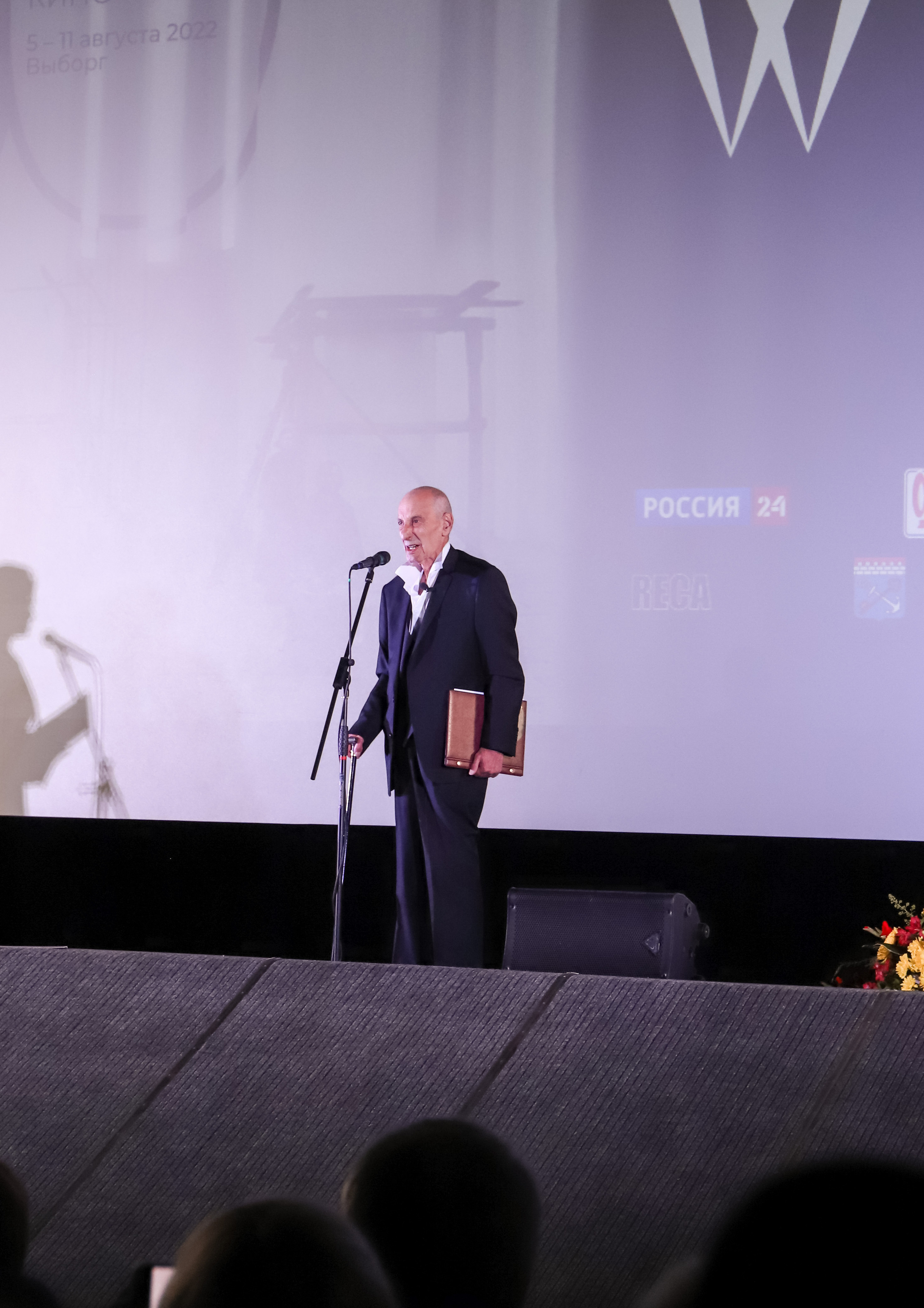 Окно в Европу 2022. Фотограф Екатерина Каменная. Санкт-Петербург