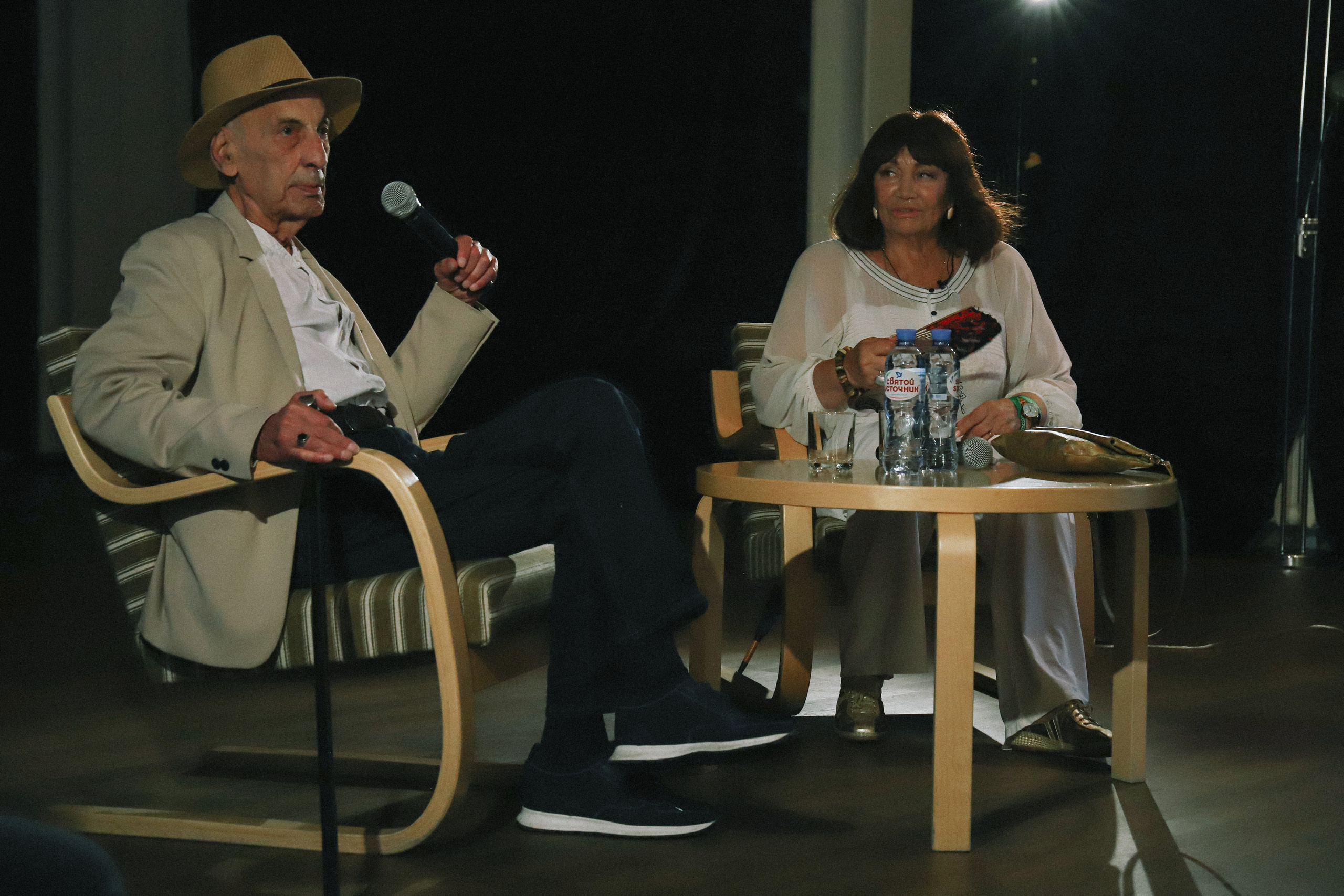 Окно в Европу 2022. Фотограф Екатерина Каменная. Санкт-Петербург